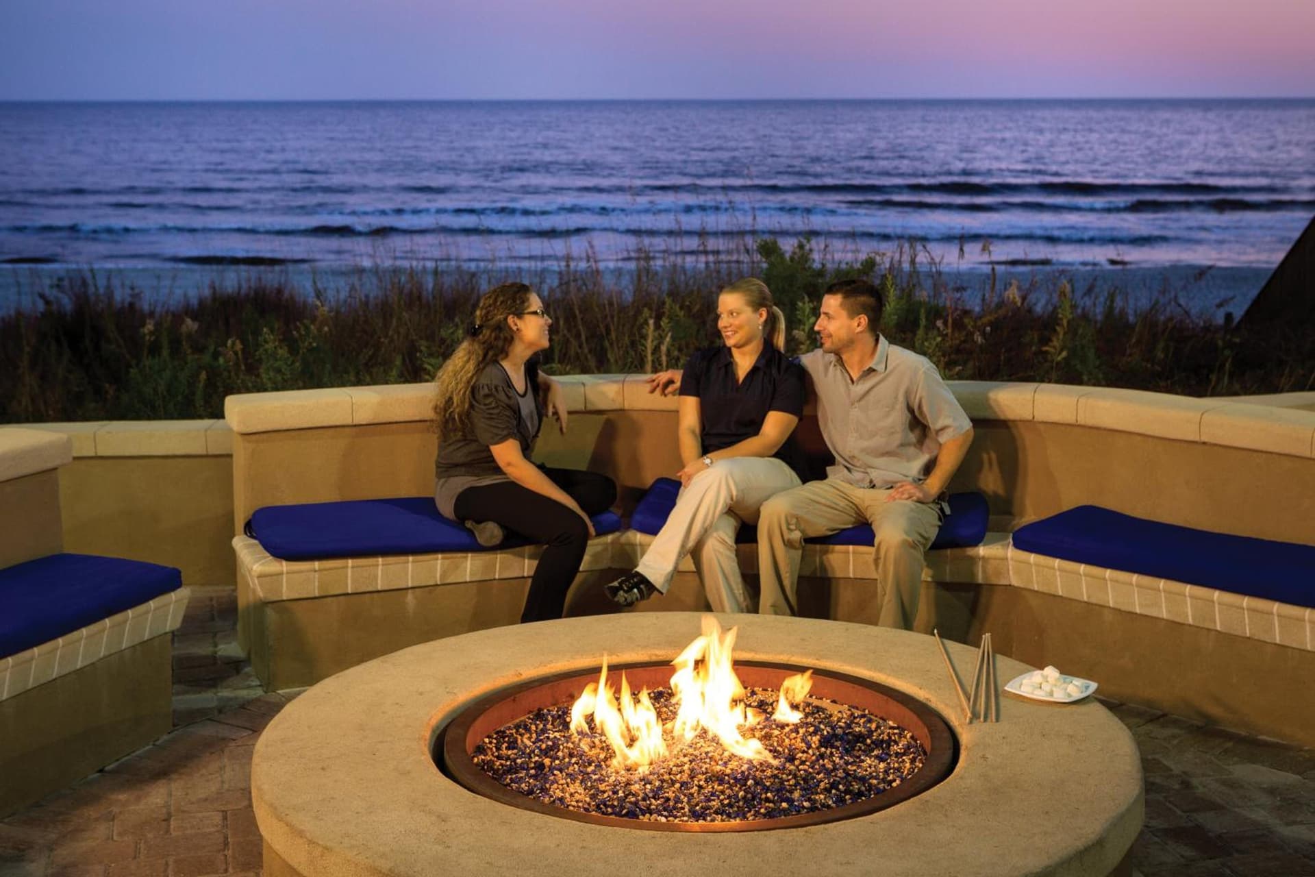 Club Wyndham Ocean Boulevard gallery photo in North Myrtle Beach, SC — image 20