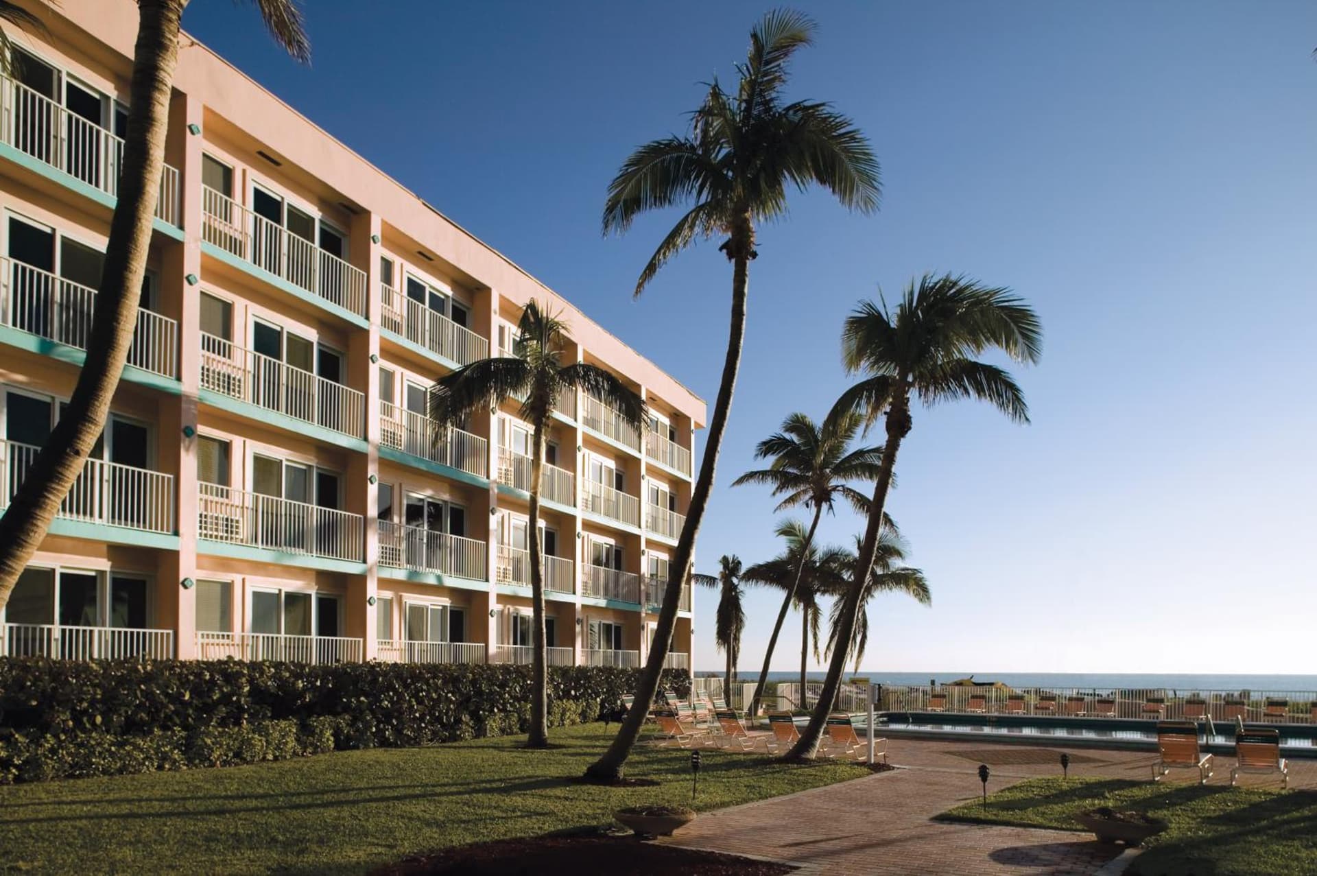 Club Wyndham Sea Gardens gallery photo in Pompano Beach, FL — image 25
