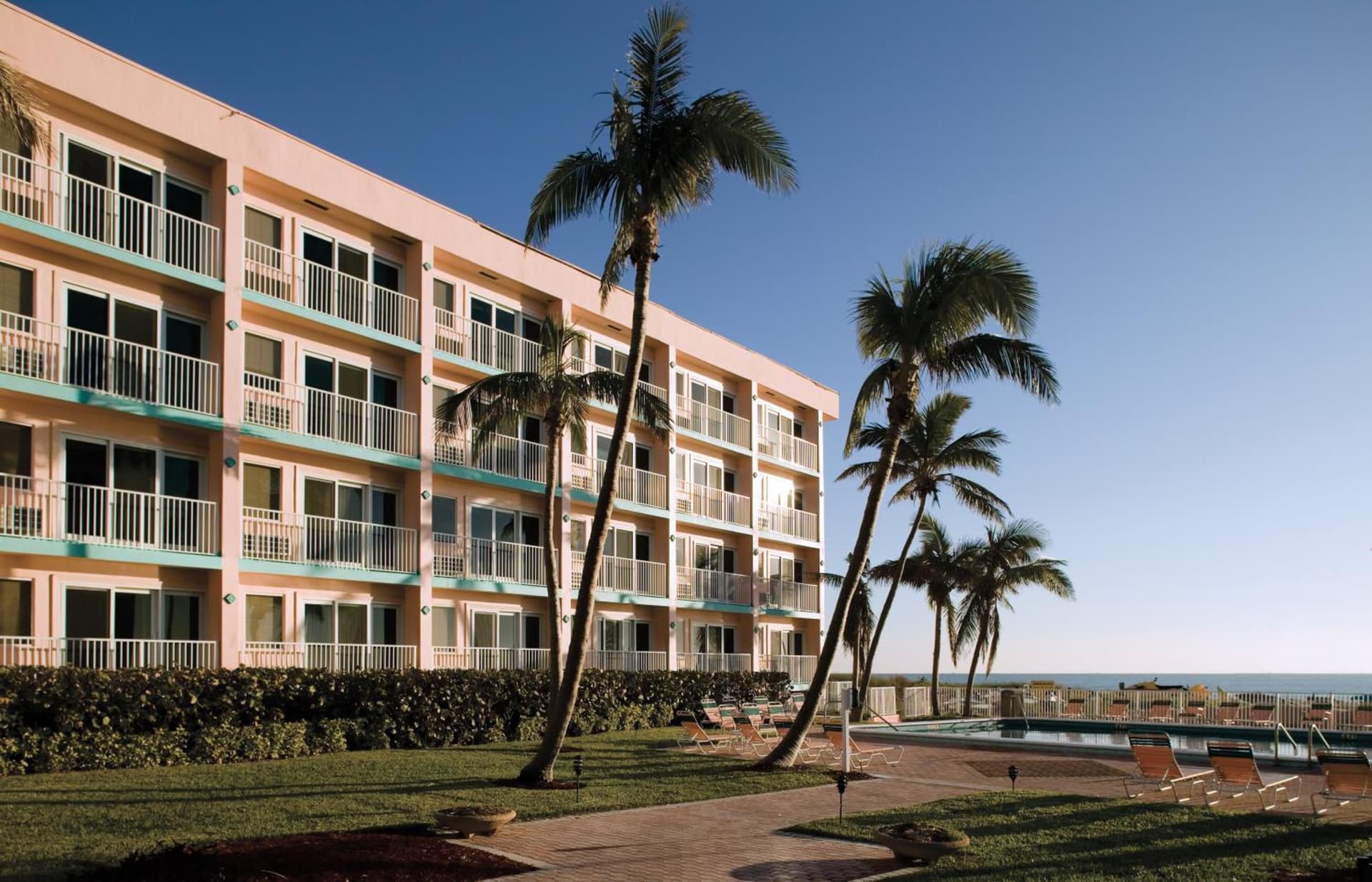 Club Wyndham Sea Gardens gallery photo in Pompano Beach, FL — image 17
