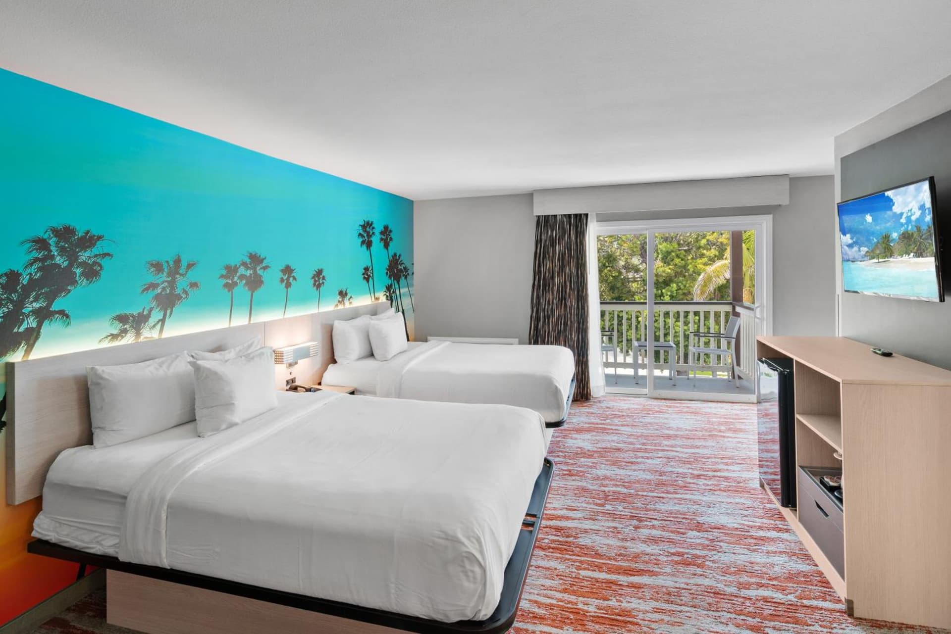 Avania Inn of Santa Barbara gallery photo in Santa Barbara, CA — image 61