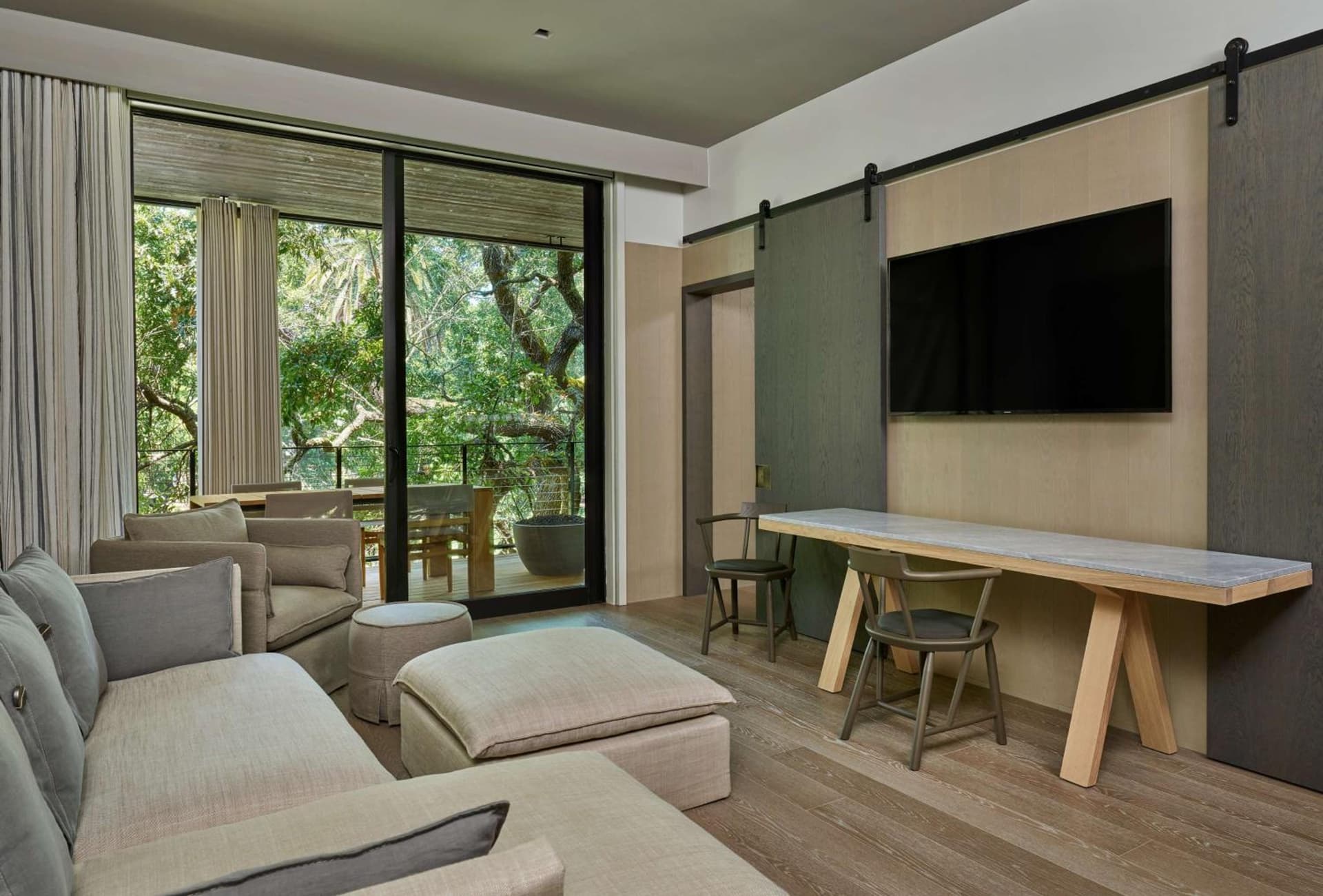 Alila Napa Valley, a Hyatt Resort gallery photo in St. Helena, CA — image 14