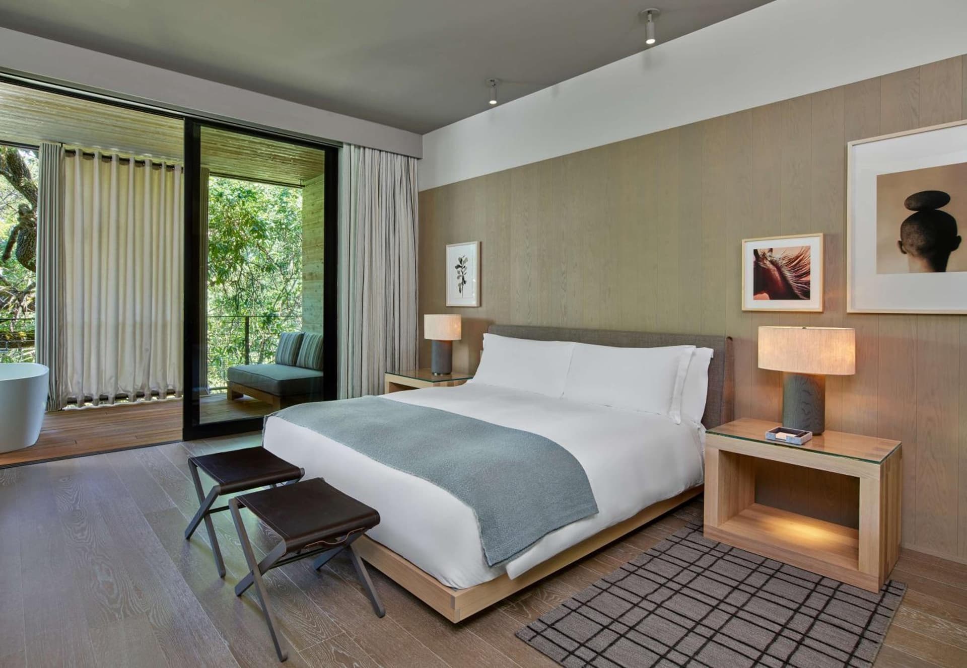 Alila Napa Valley, a Hyatt Resort gallery photo in St. Helena, CA — image 16