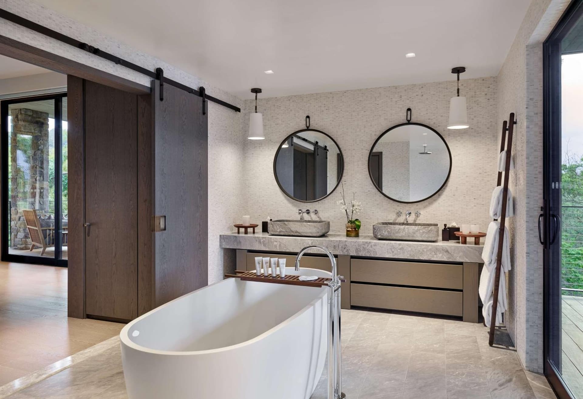 Alila Napa Valley, a Hyatt Resort gallery photo in St. Helena, CA — image 85