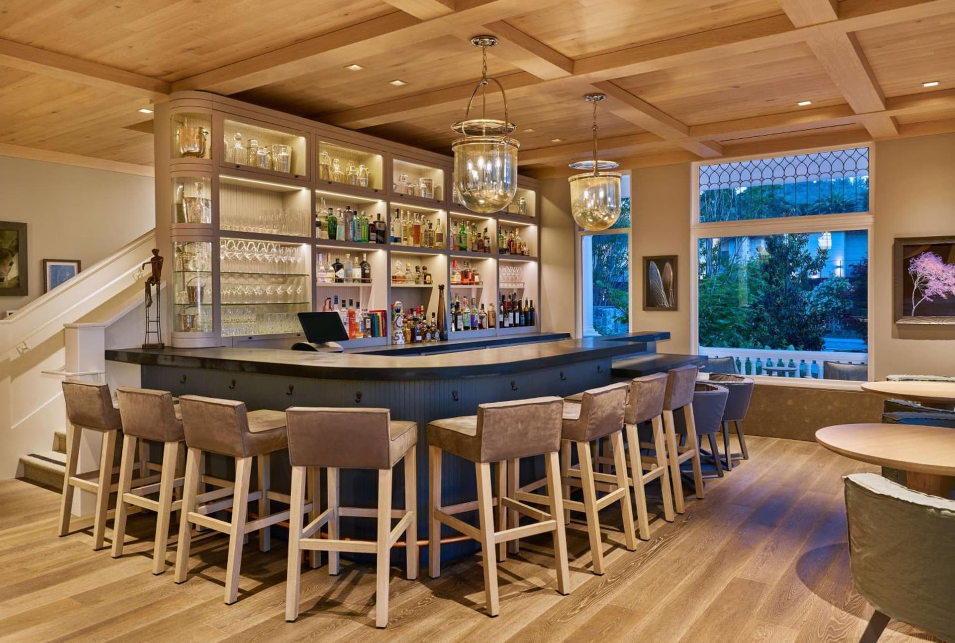 Alila Napa Valley, a Hyatt Resort gallery photo in St. Helena, CA — image 44