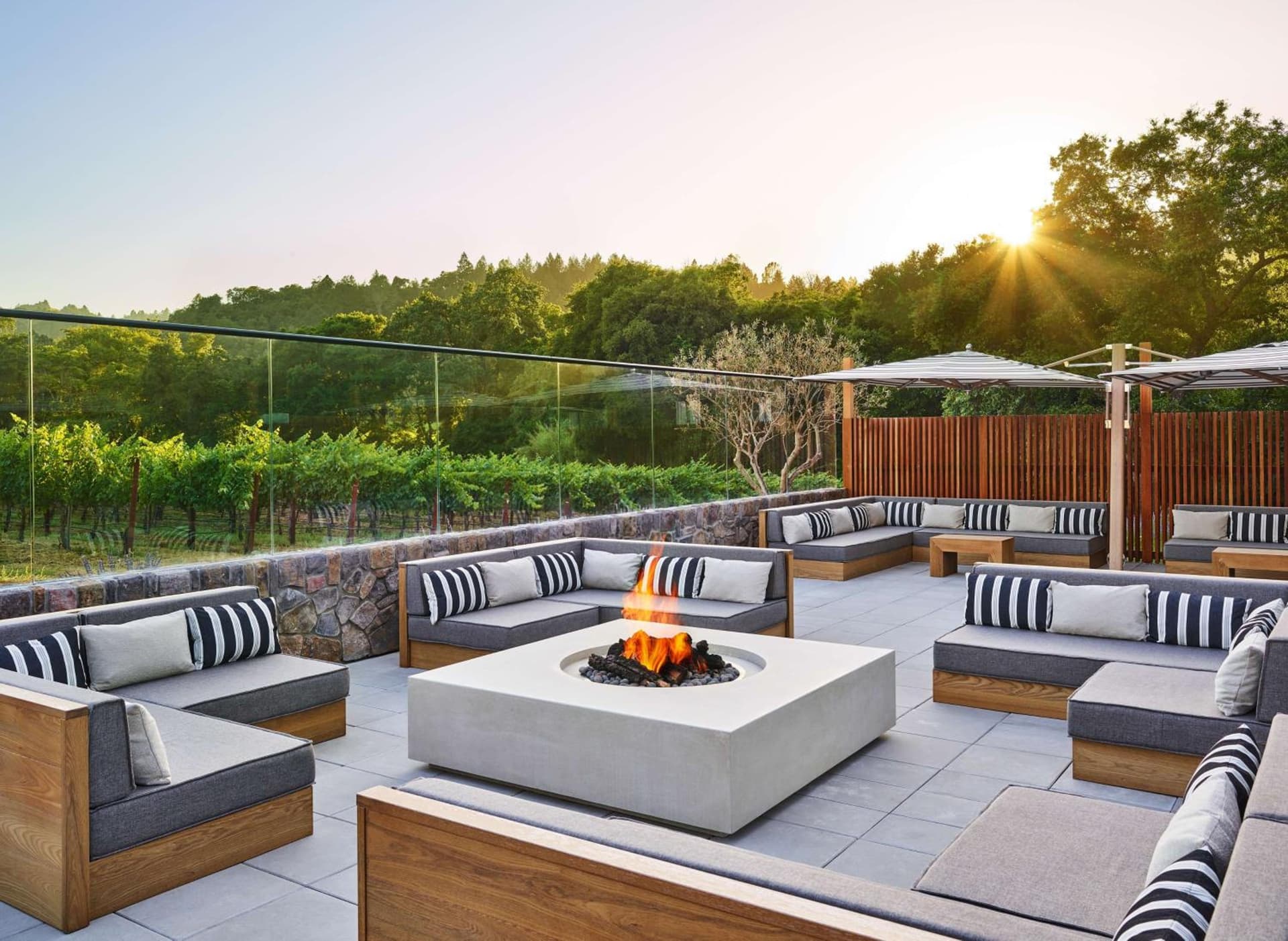 Alila Napa Valley, a Hyatt Resort gallery photo in St. Helena, CA — image 112