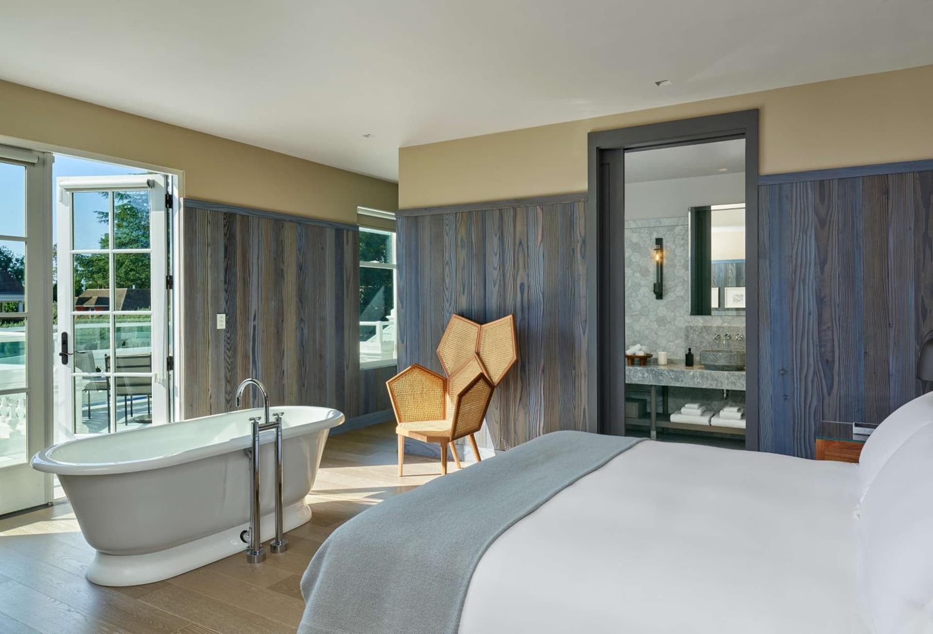 Alila Napa Valley, a Hyatt Resort gallery photo in St. Helena, CA — image 41