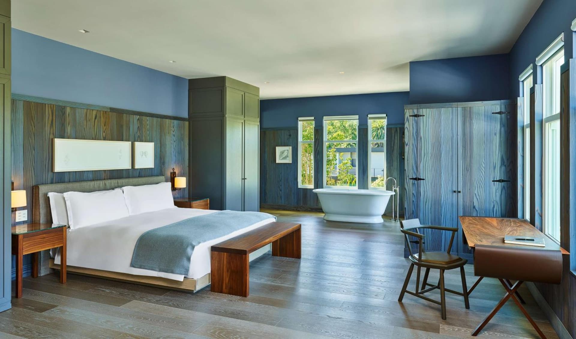 Alila Napa Valley, a Hyatt Resort gallery photo in St. Helena, CA — image 70