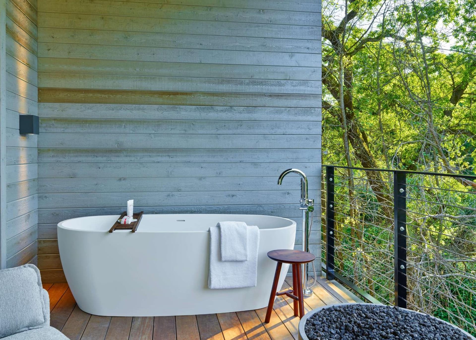 Alila Napa Valley, a Hyatt Resort gallery photo in St. Helena, CA — image 75