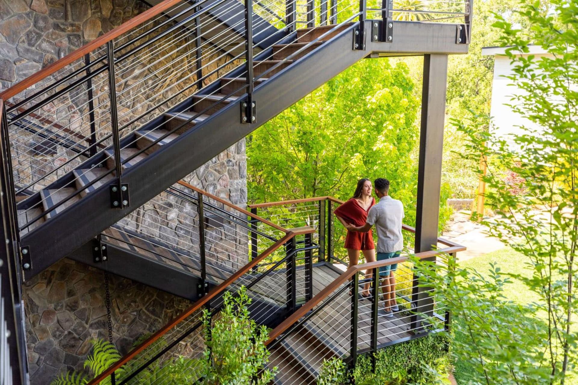 Alila Napa Valley, a Hyatt Resort gallery photo in St. Helena, CA — image 28