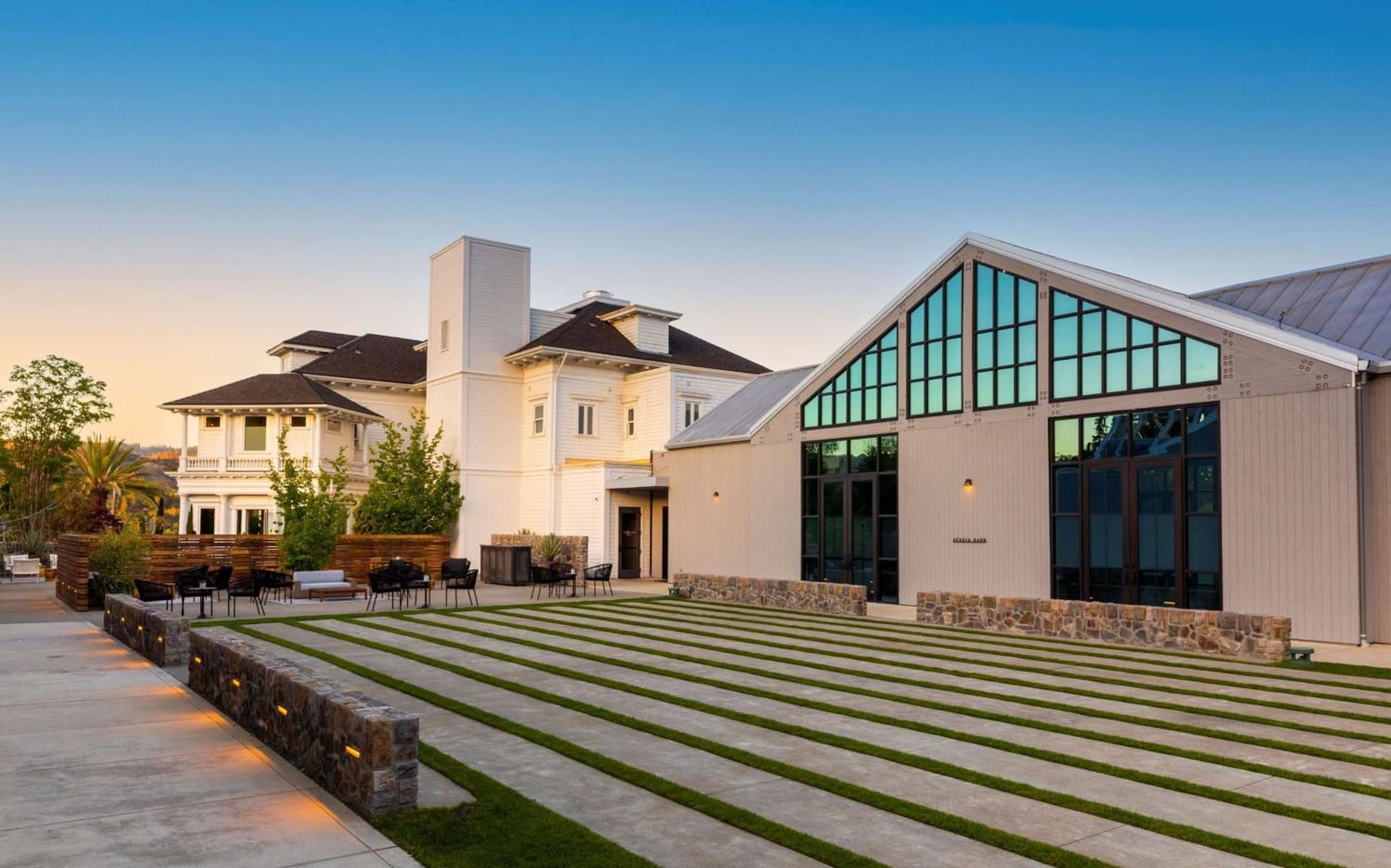 Alila Napa Valley, a Hyatt Resort gallery photo in St. Helena, CA — image 122