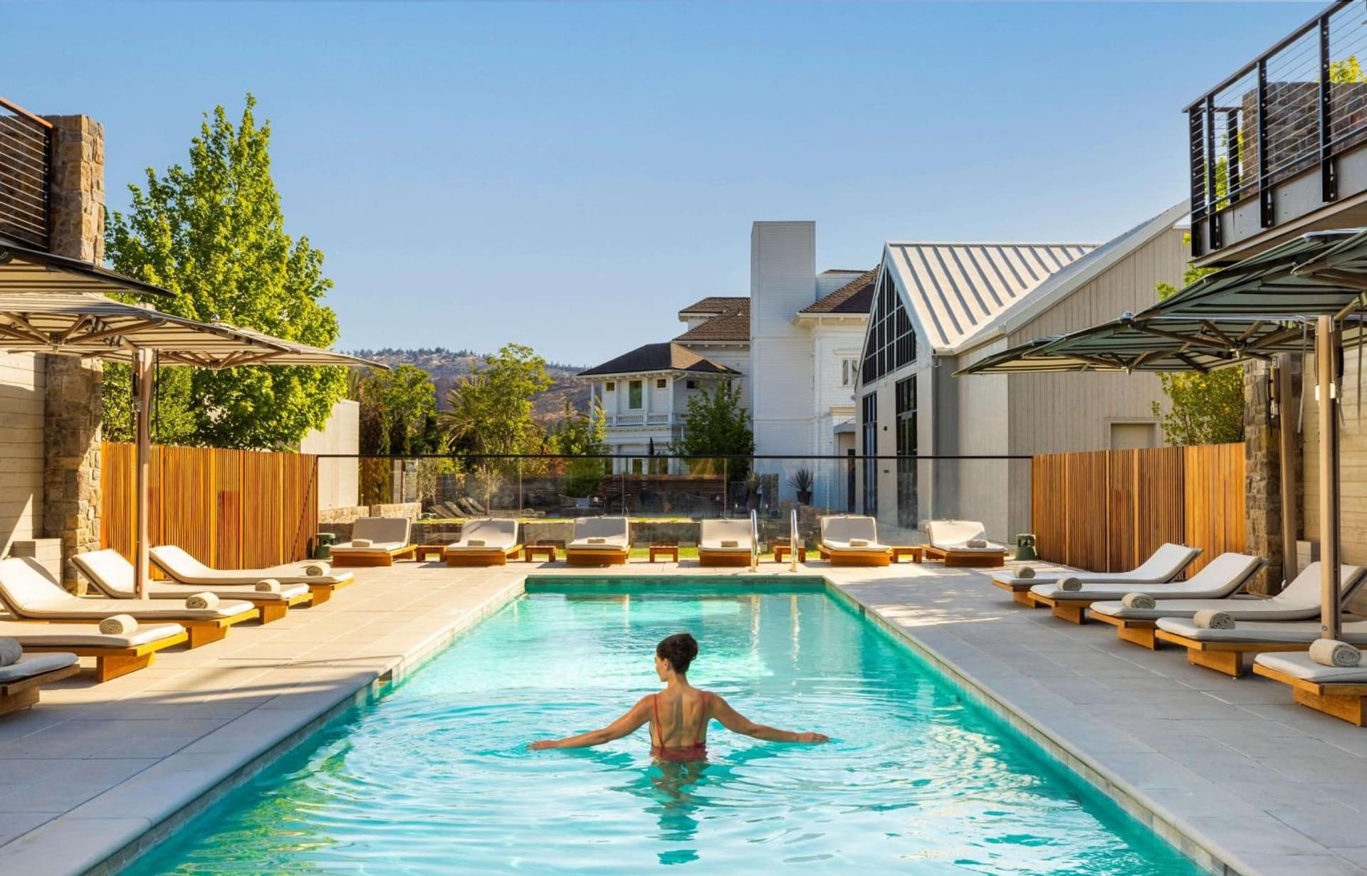 Alila Napa Valley, a Hyatt Resort gallery photo in St. Helena, CA — image 38