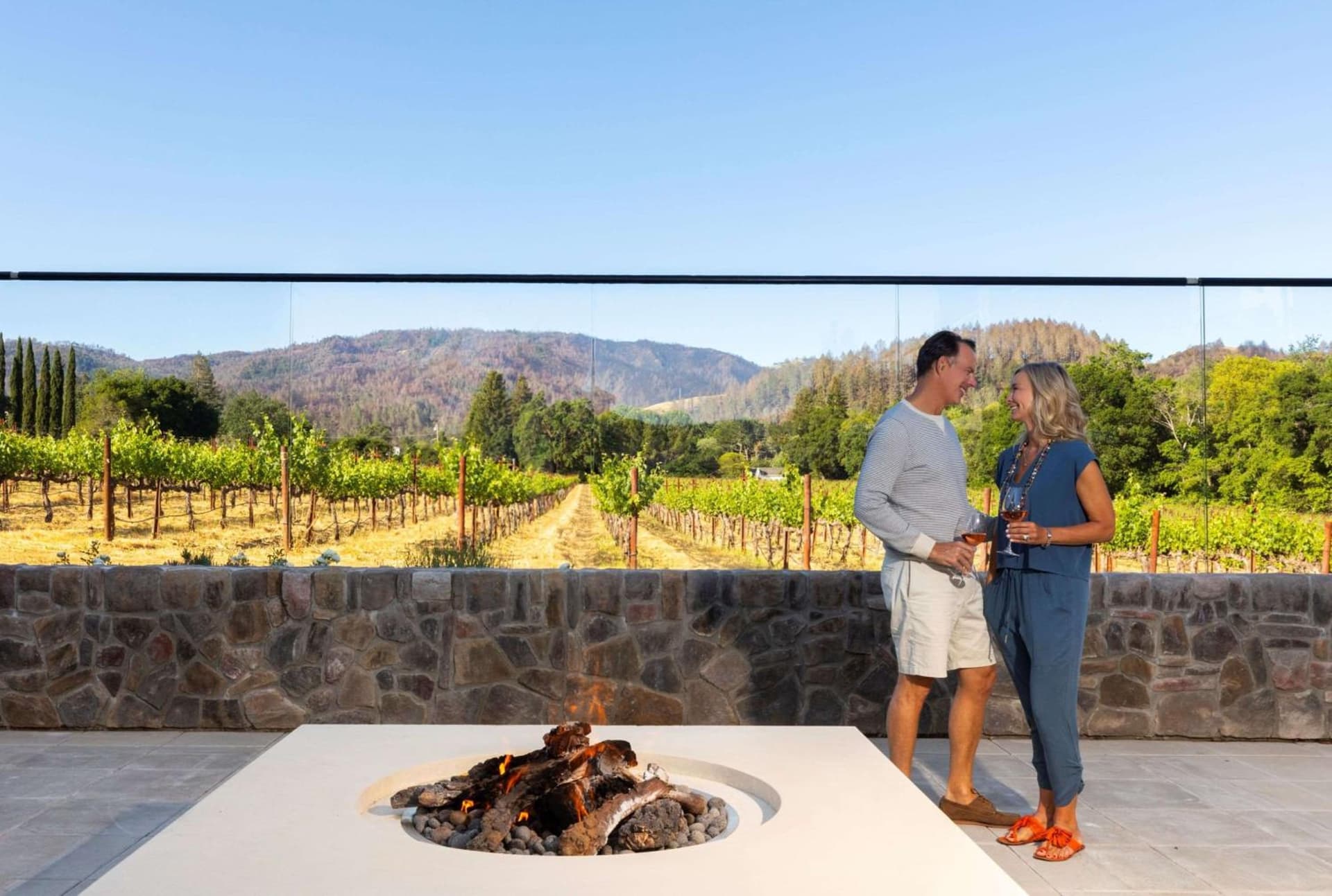 Alila Napa Valley, a Hyatt Resort gallery photo in St. Helena, CA — image 61