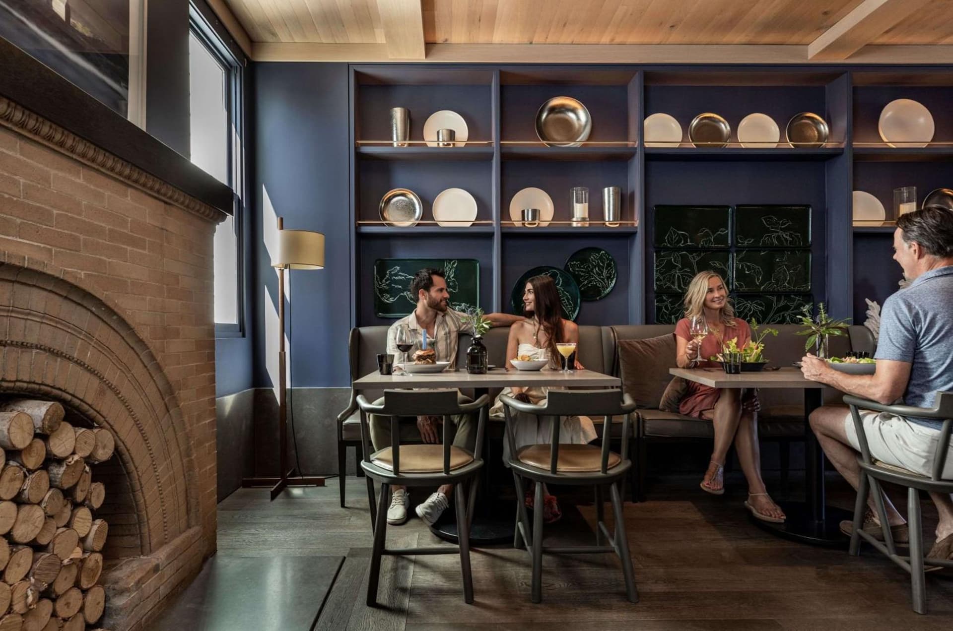 Alila Napa Valley, a Hyatt Resort gallery photo in St. Helena, CA — image 71
