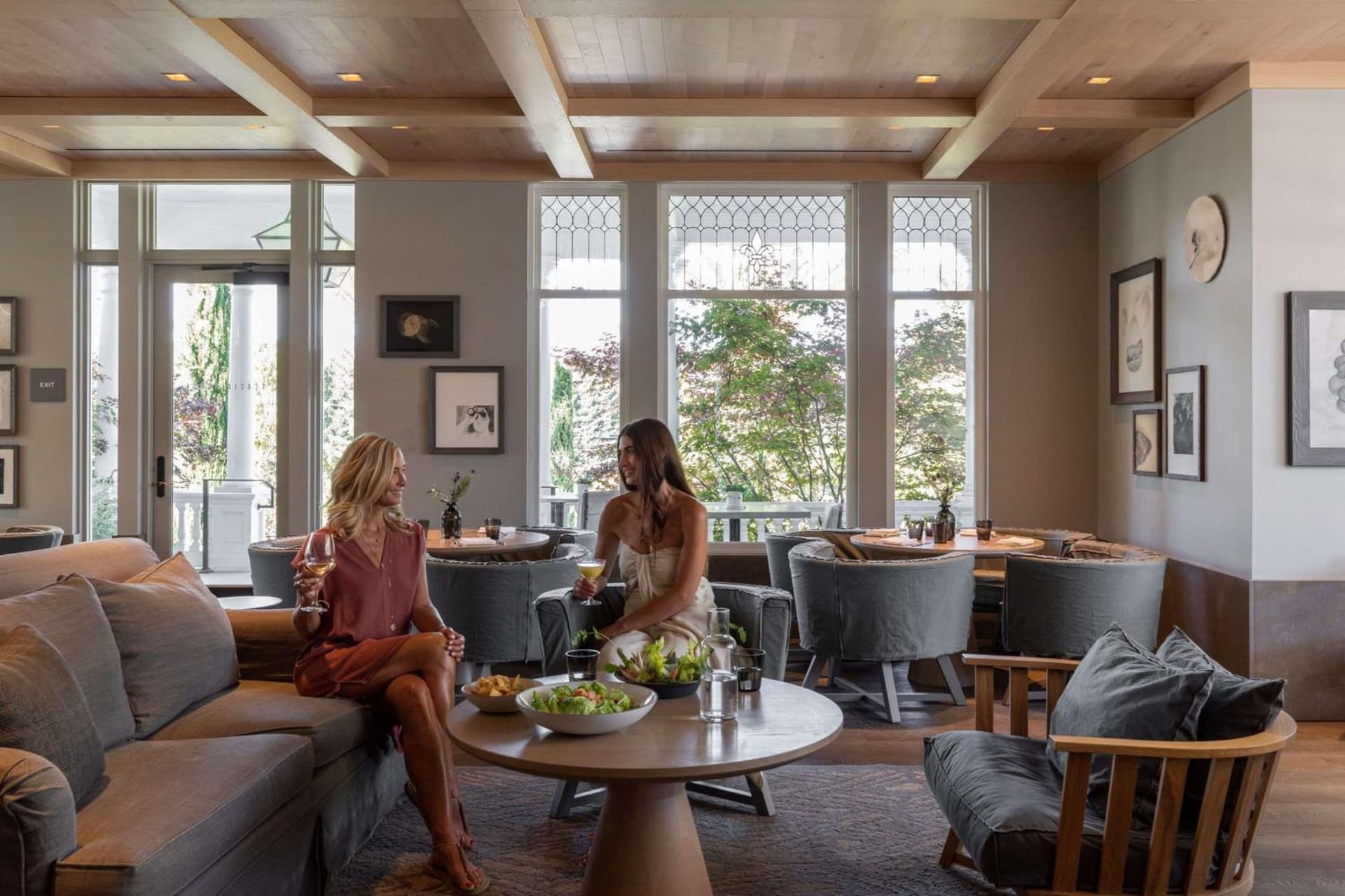 Alila Napa Valley, a Hyatt Resort gallery photo in St. Helena, CA — image 10