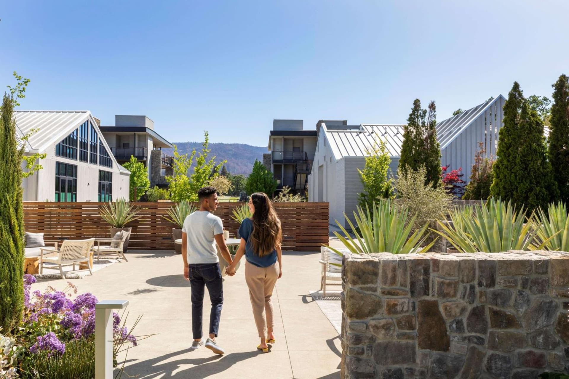 Alila Napa Valley, a Hyatt Resort gallery photo in St. Helena, CA — image 97