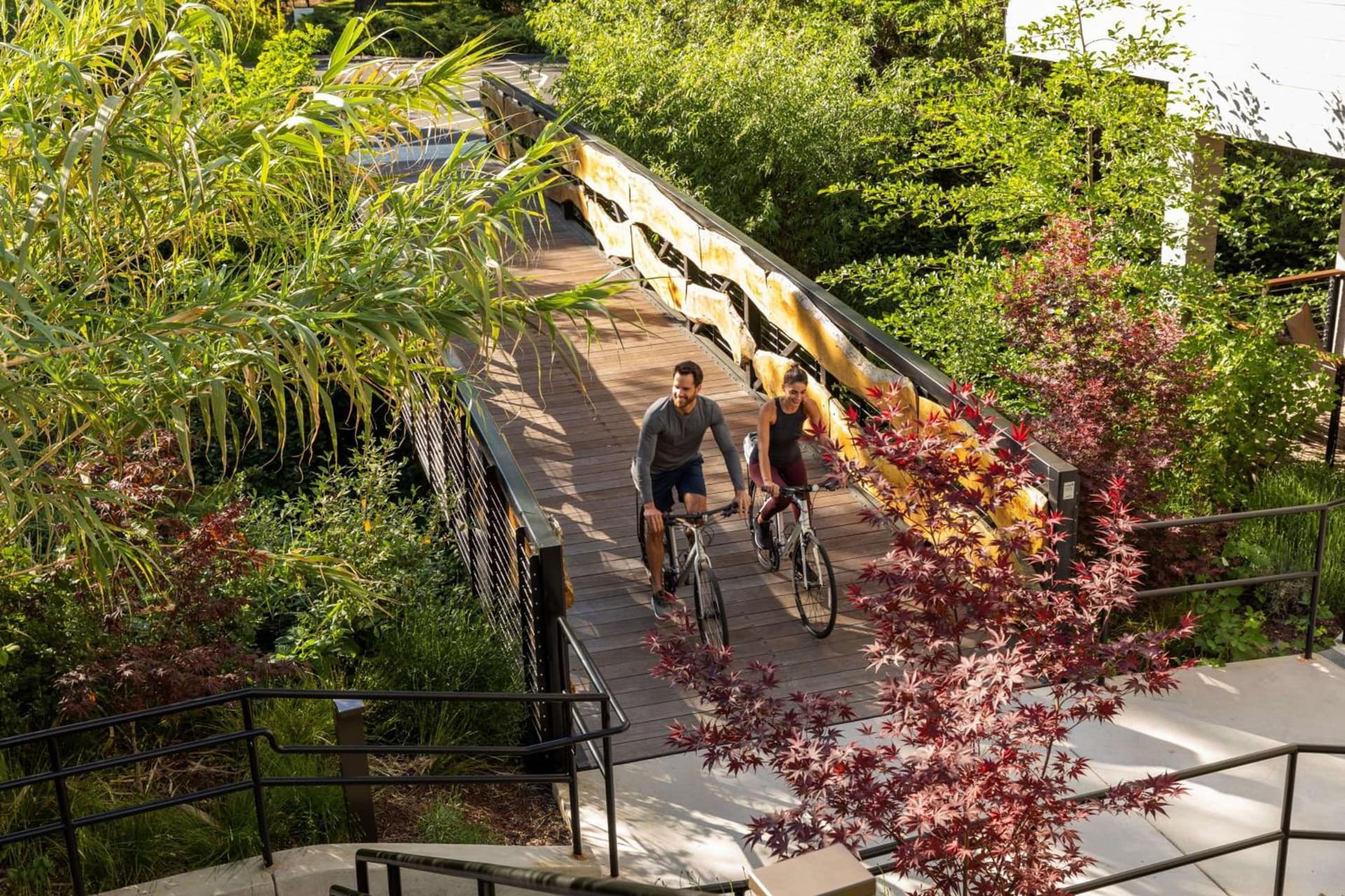 Alila Napa Valley, a Hyatt Resort gallery photo in St. Helena, CA — image 47