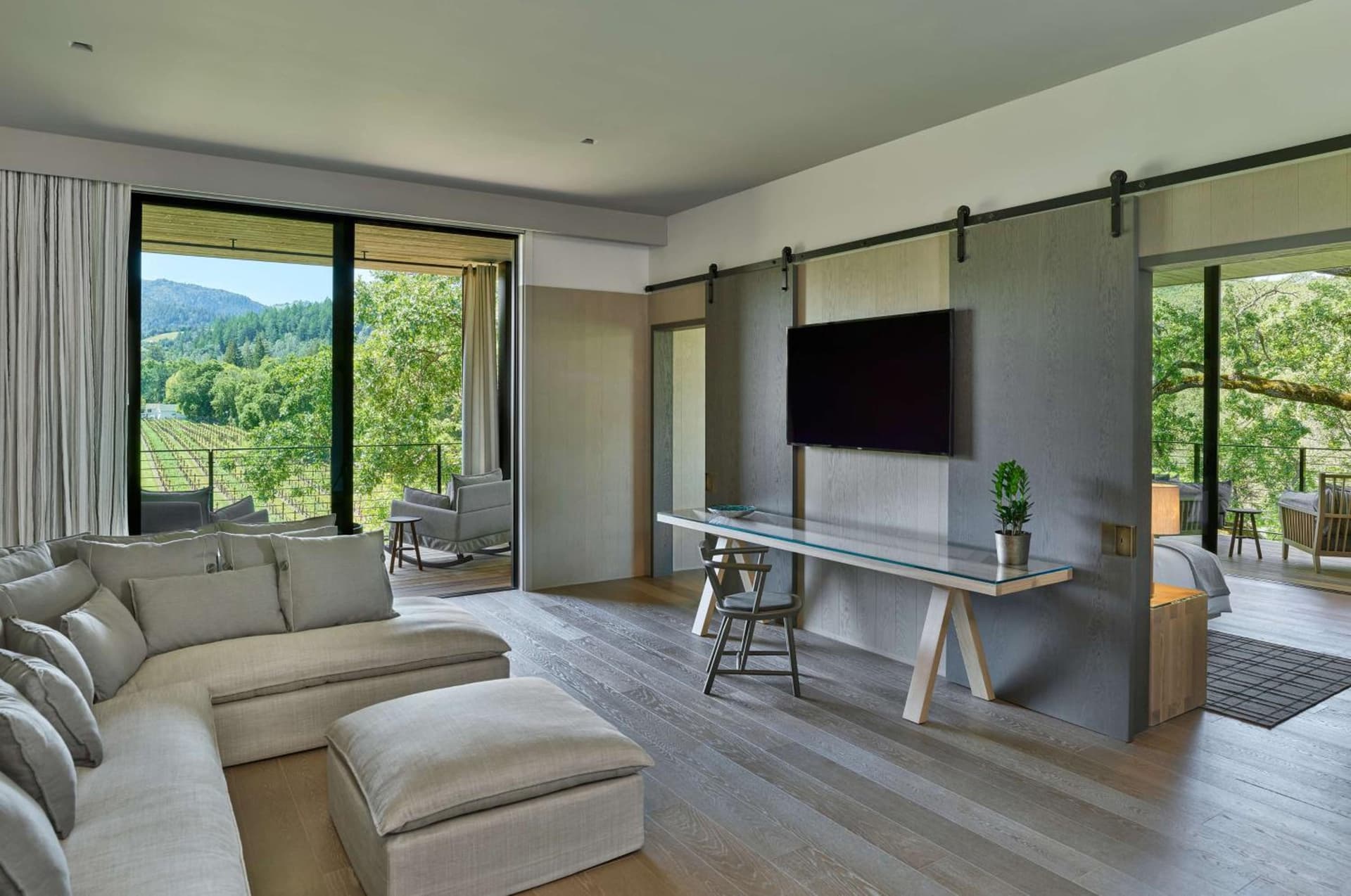 Alila Napa Valley, a Hyatt Resort gallery photo in St. Helena, CA — image 80