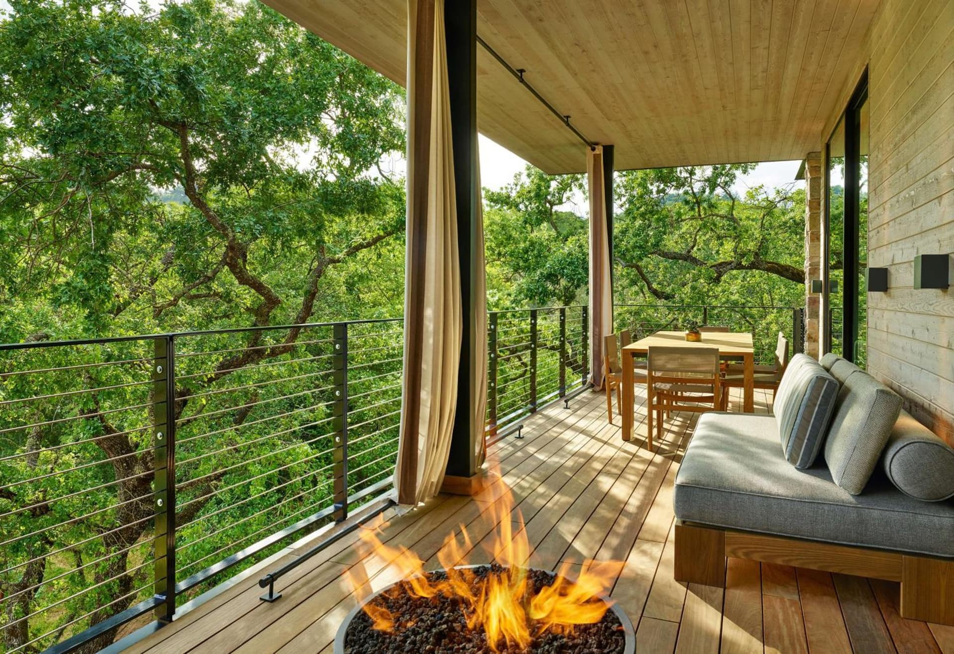 Alila Napa Valley, a Hyatt Resort gallery photo in St. Helena, CA — image 54