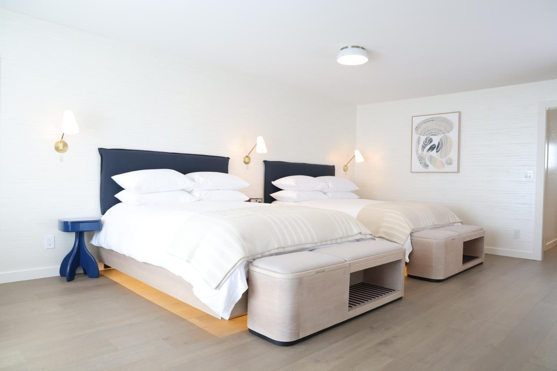 The Shoals Suites & Slips gallery photo in Southold, NY — image 4