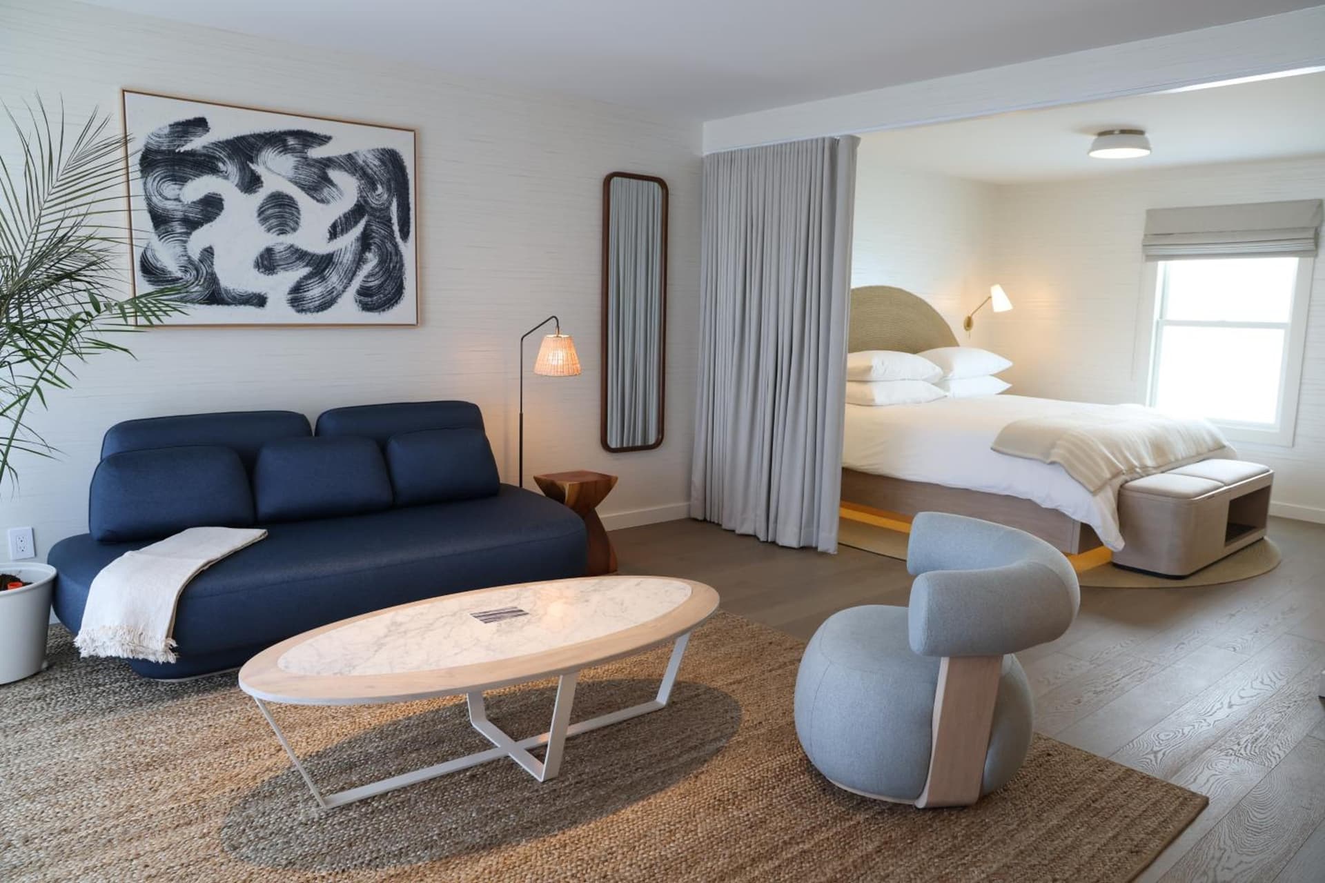 The Shoals Suites & Slips gallery photo in Southold, NY — image 14