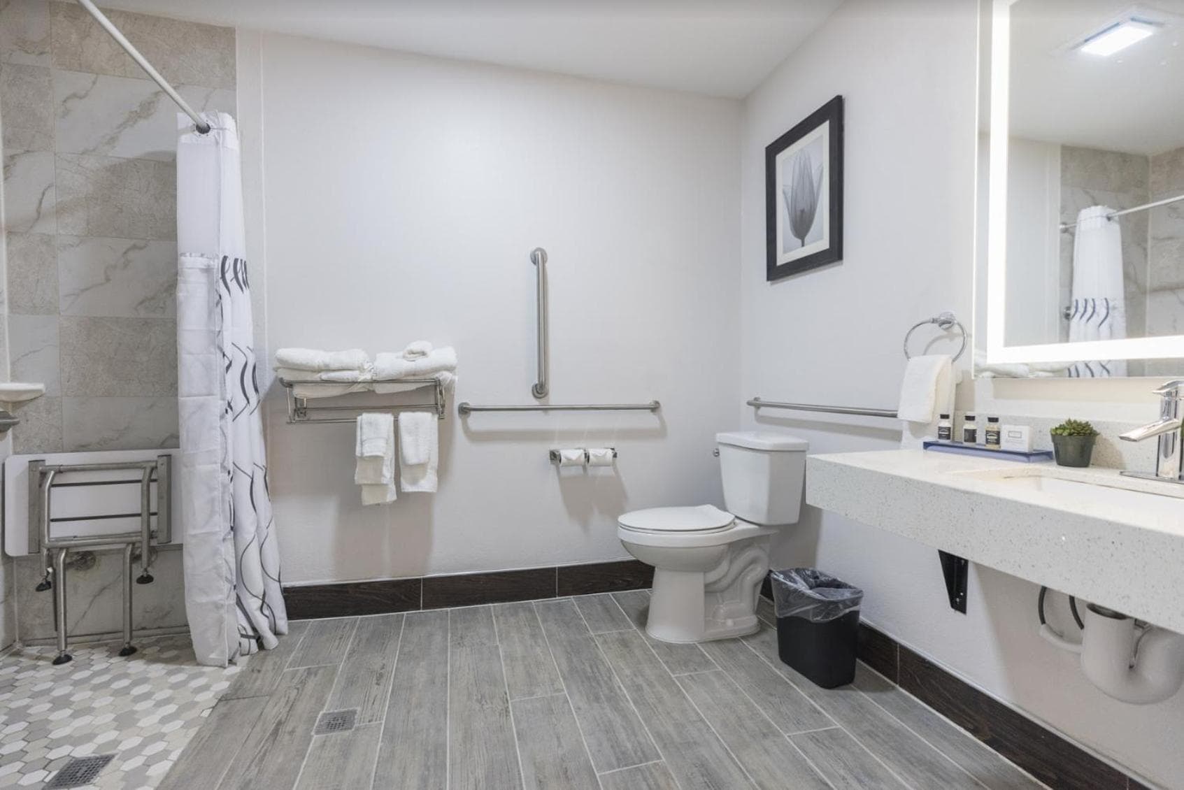 The Leo Collection Detroit, an Ascend Collection Hotel gallery photo in Lincoln Park, MI — image 51