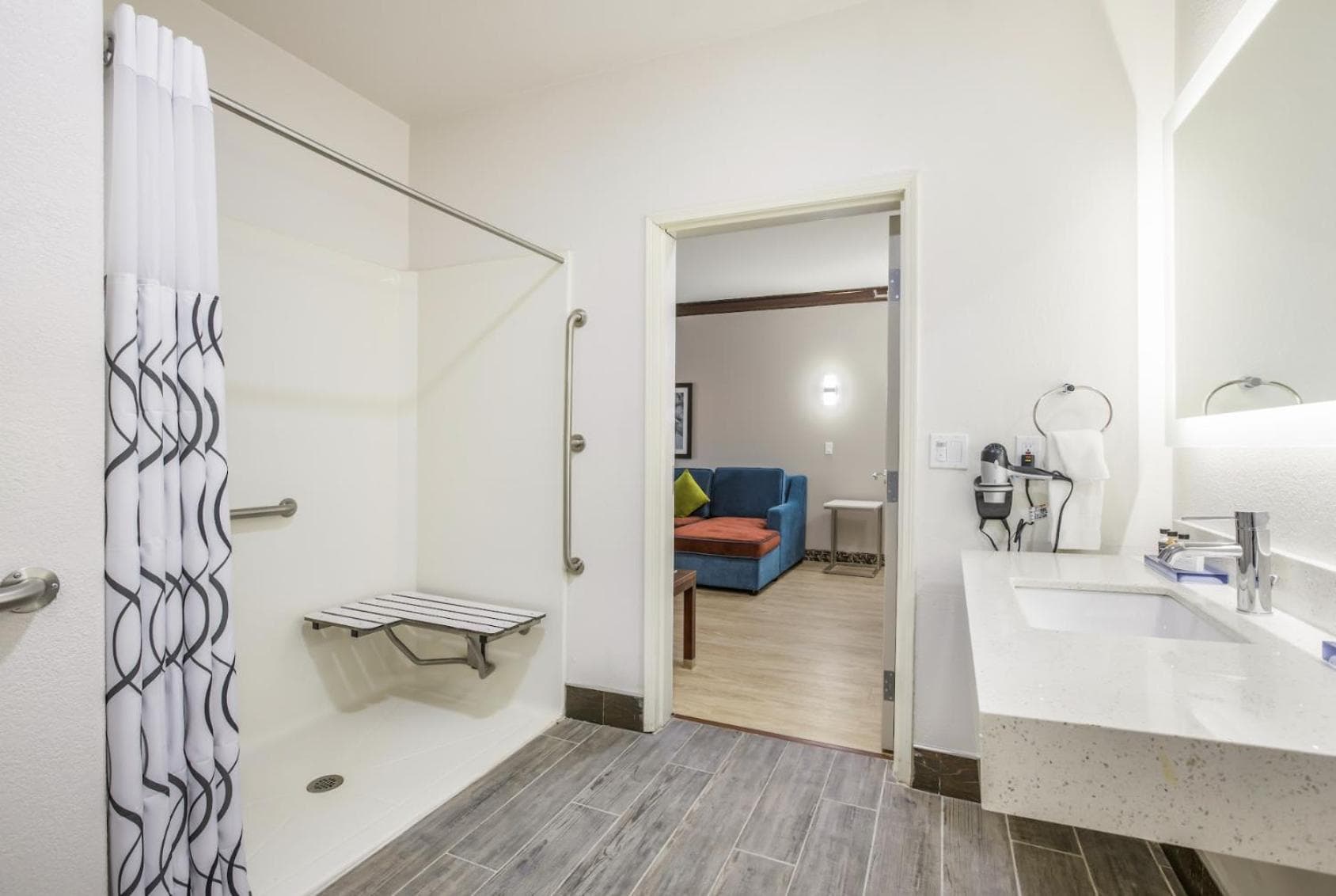The Leo Collection Detroit, an Ascend Collection Hotel gallery photo in Lincoln Park, MI — image 40