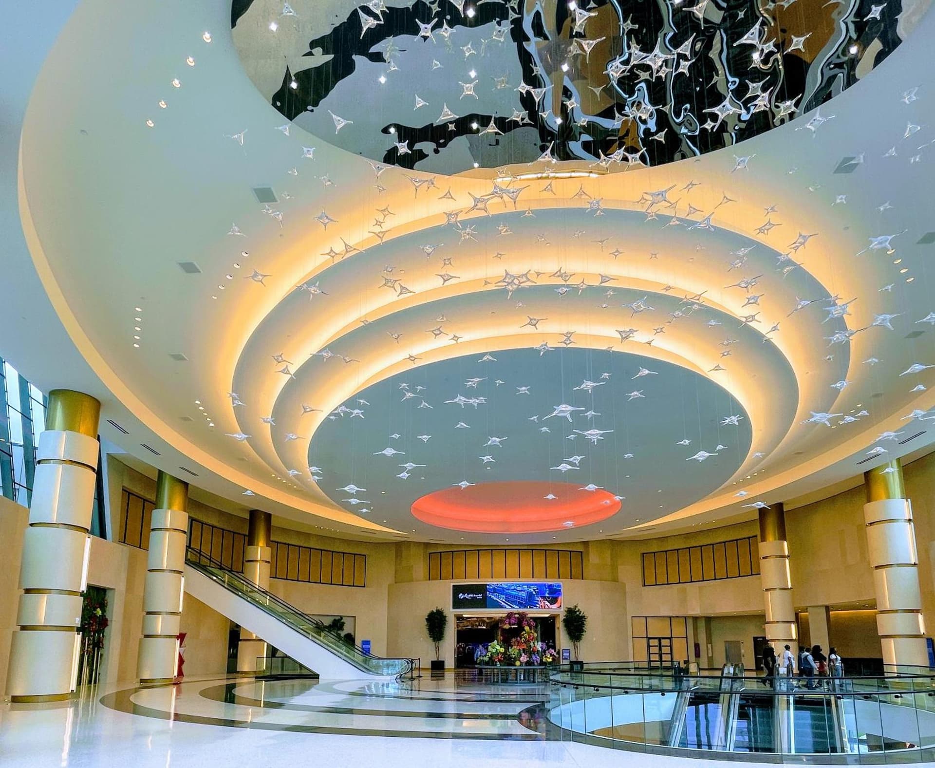 Hyatt Regency JFK Airport at Resorts World New York gallery photo in Queens, NY — image 18