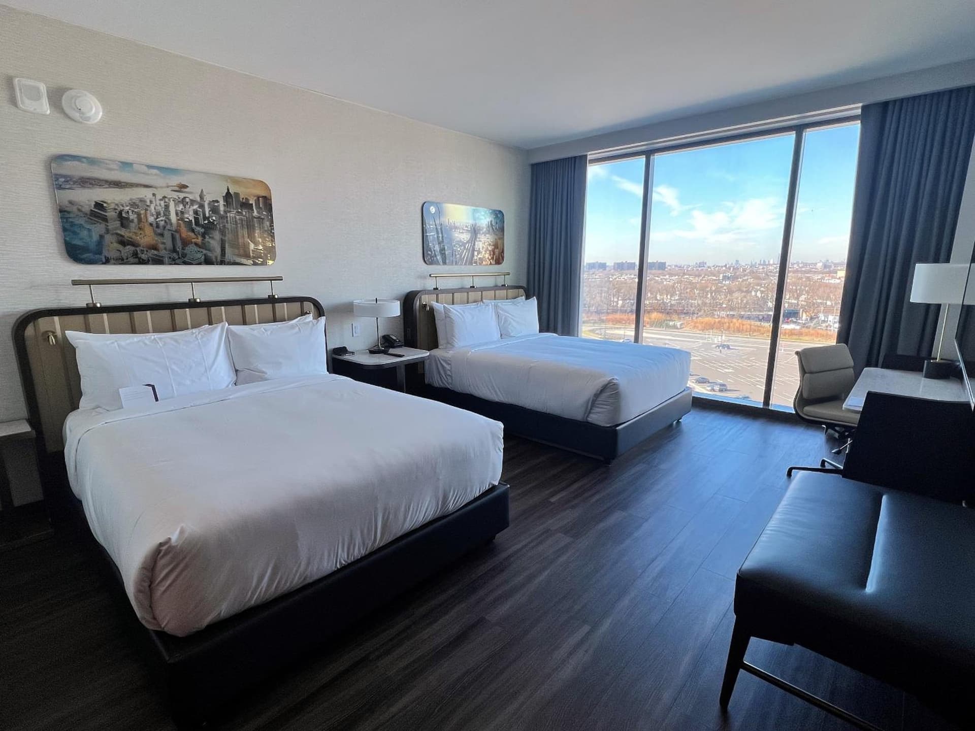Hyatt Regency JFK Airport at Resorts World New York gallery photo in Queens, NY — image 14