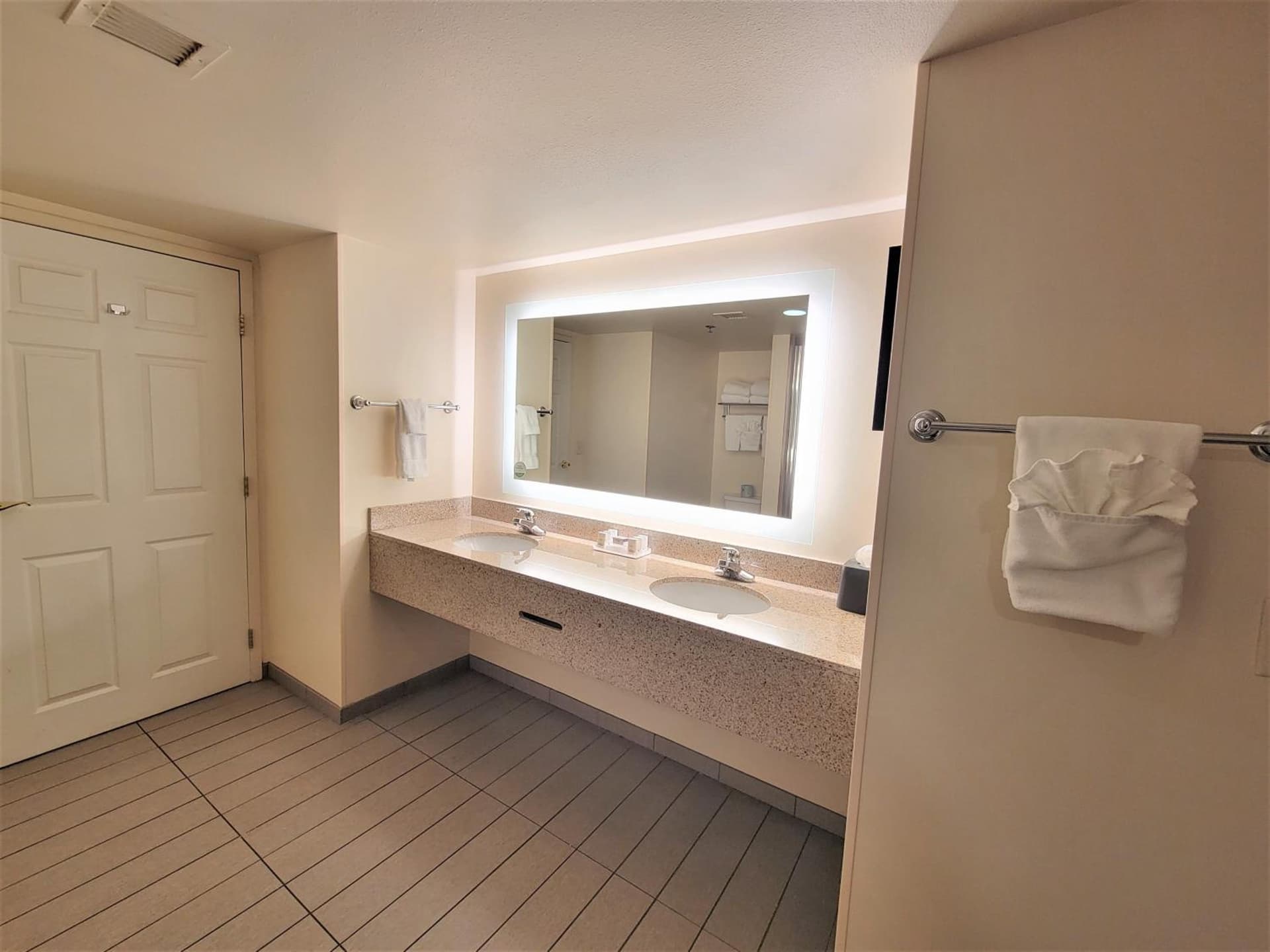 Holiday Inn Hotel & Suites Ann Arbor University of Michigan Area by IHG gallery photo in Ann Arbor, MI — image 20