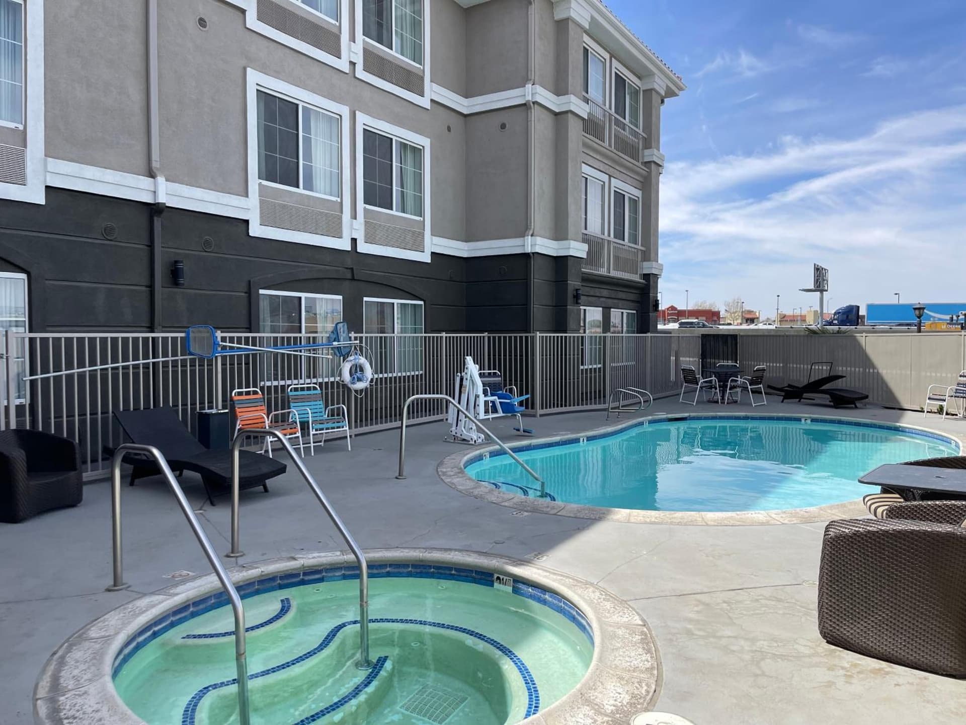 La Quinta by Wyndham Hesperia Victorville gallery photo in Hesperia, CA — image 32
