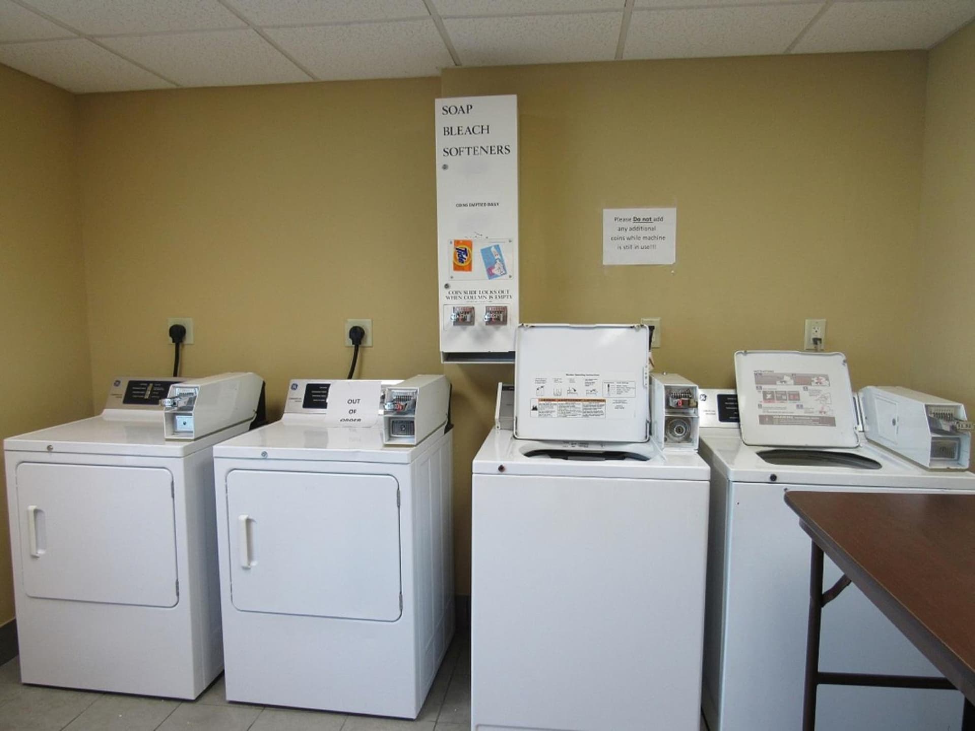 Holiday Inn Express & Suites Pembroke Pines-Sheridan St by IHG gallery photo in Pembroke Pines, FL — image 5