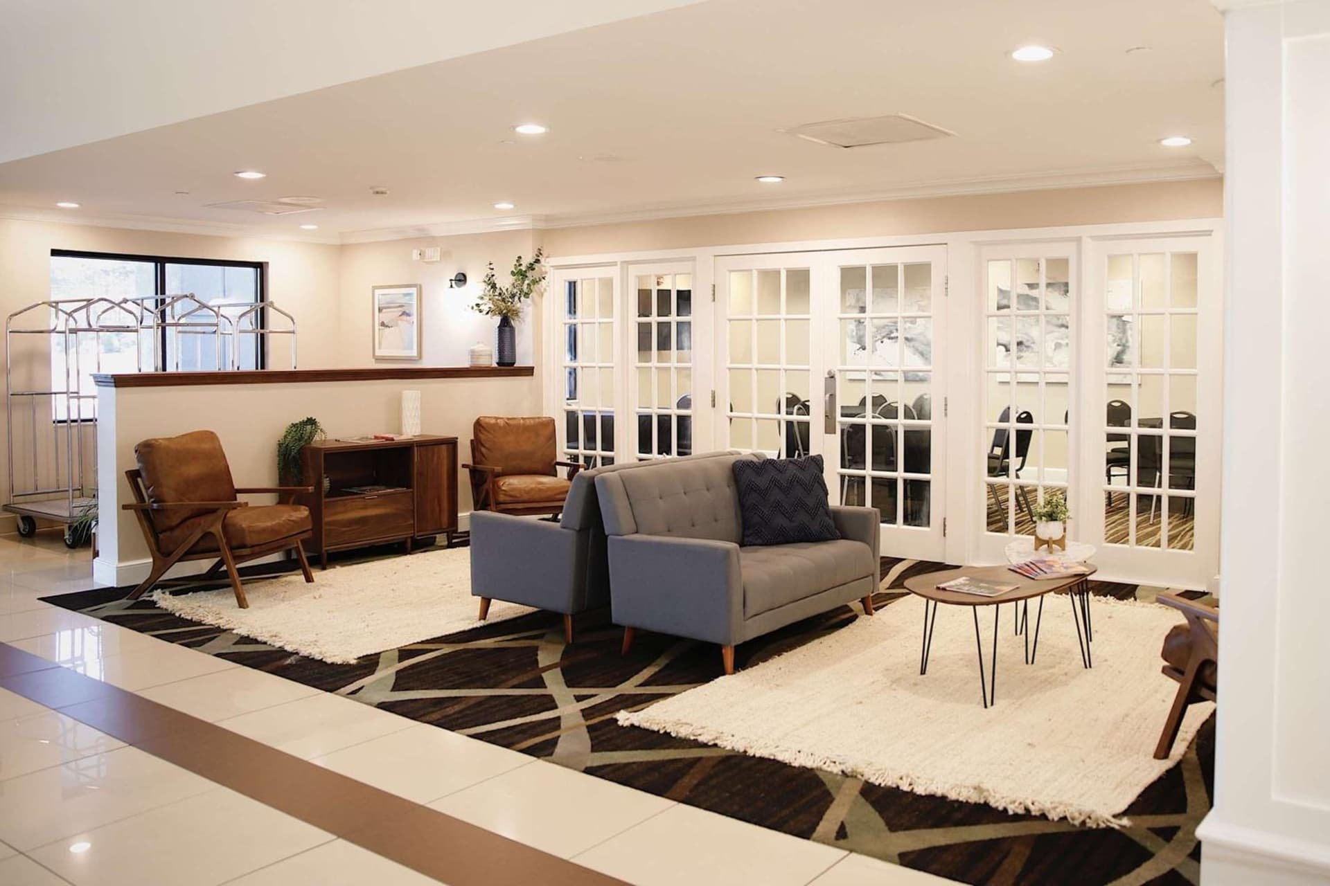 Baymont by Wyndham Jackson/Ridgeland gallery photo in Jackson, MS — image 5