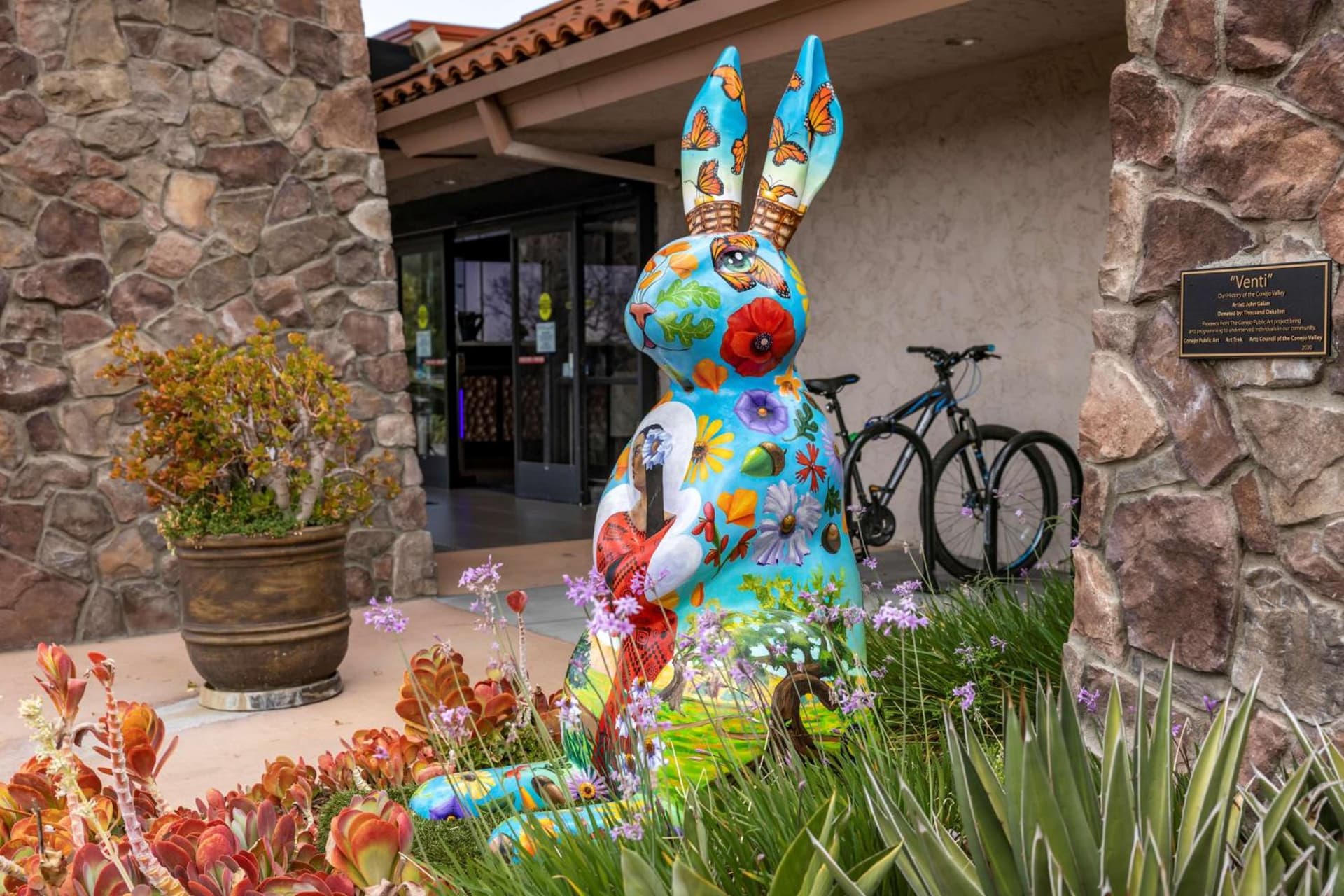 Best Western Plus Thousand Oaks Inn gallery photo in Thousand Oaks, CA — image 25
