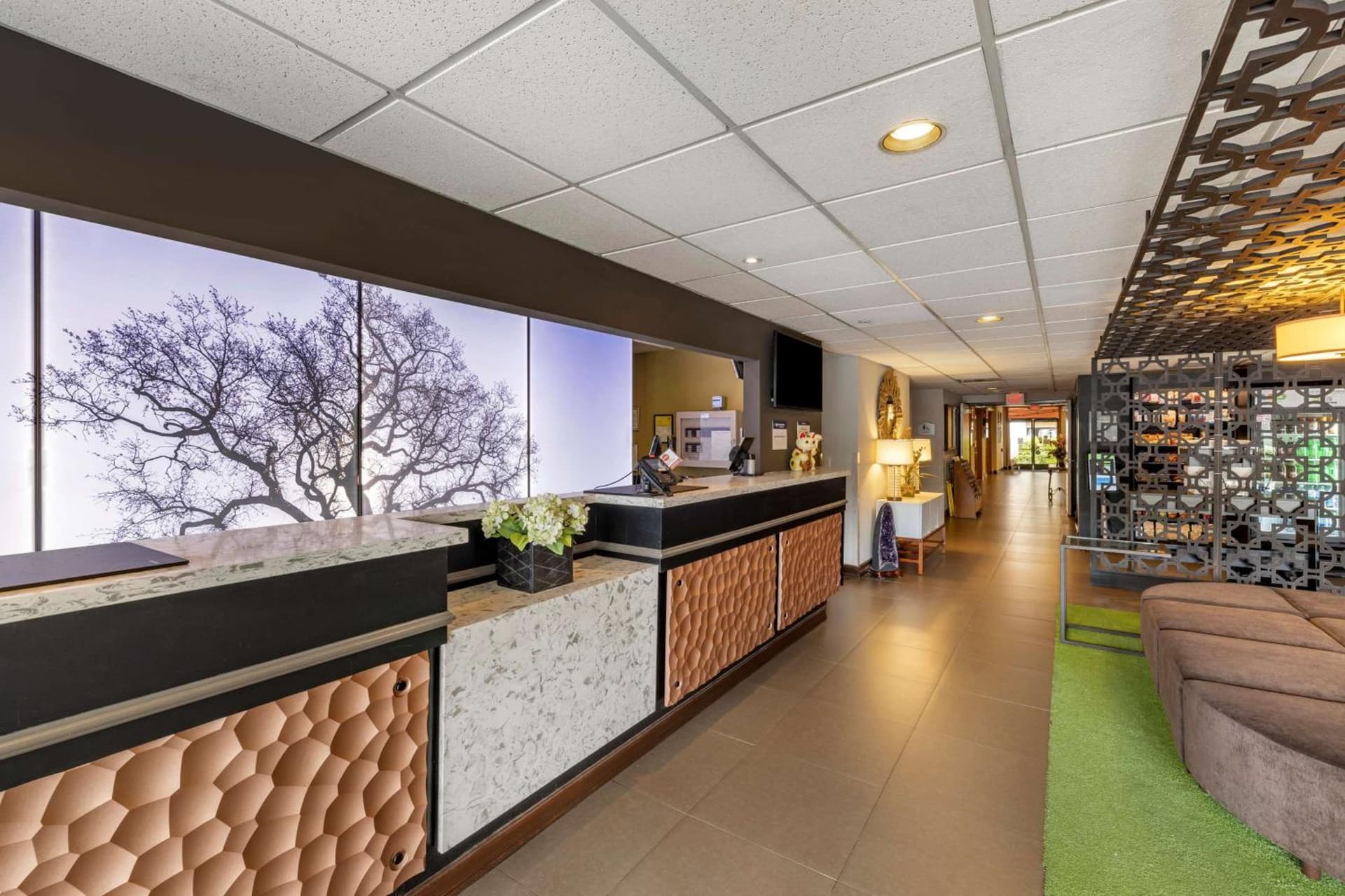 Best Western Plus Thousand Oaks Inn gallery photo in Thousand Oaks, CA — image 4
