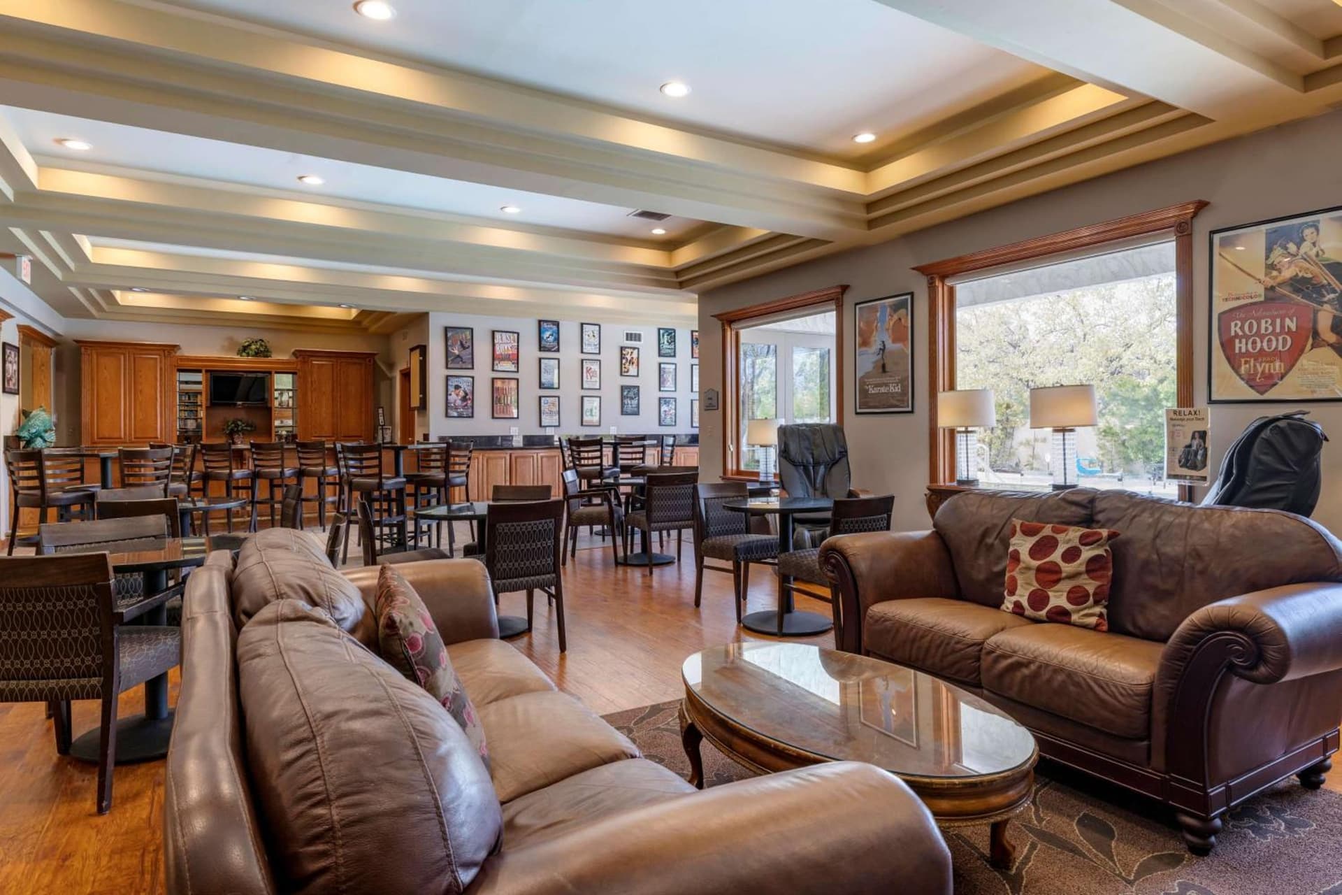 Best Western Plus Thousand Oaks Inn gallery photo in Thousand Oaks, CA — image 36