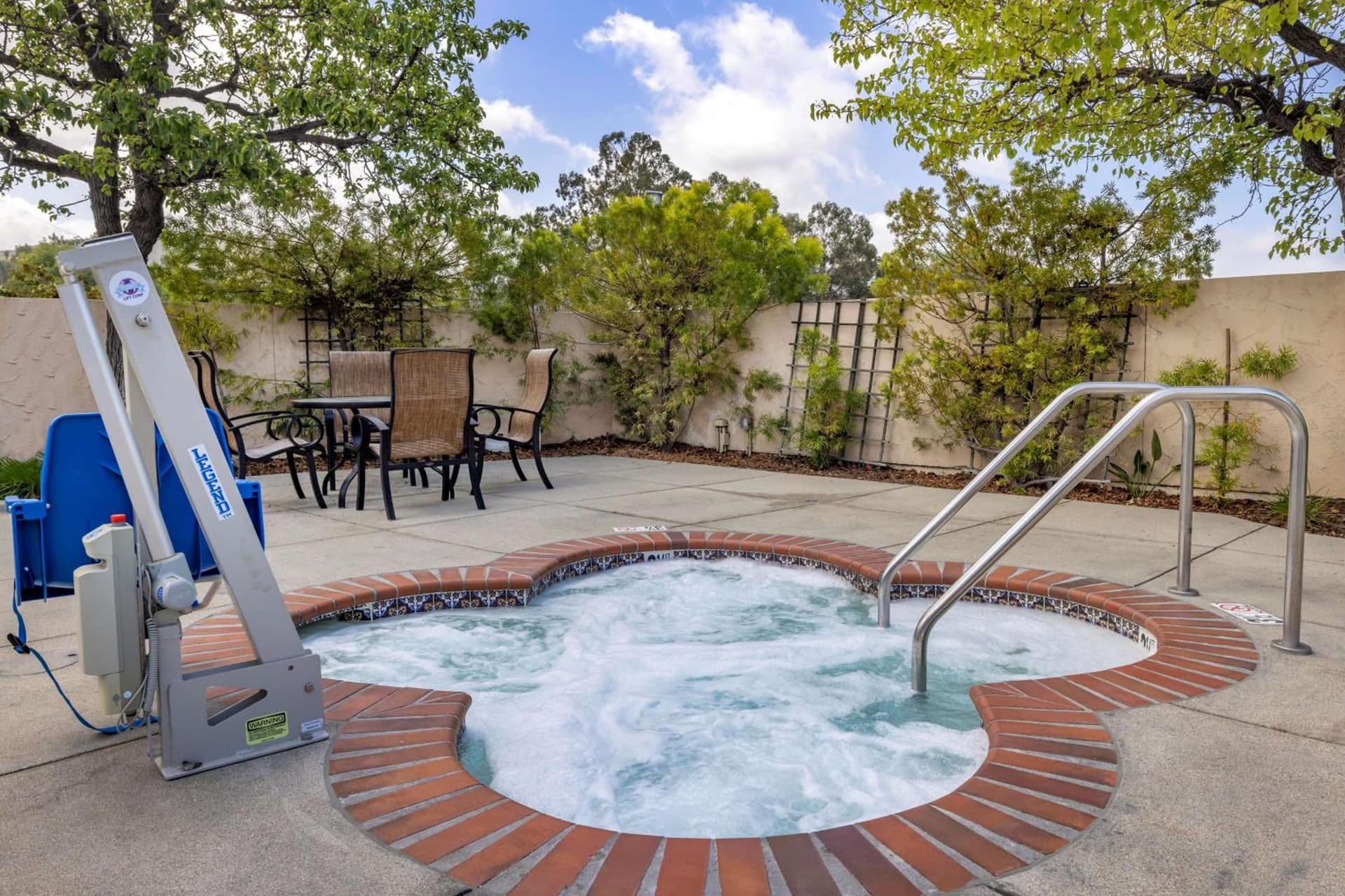 Best Western Plus Thousand Oaks Inn gallery photo in Thousand Oaks, CA — image 13