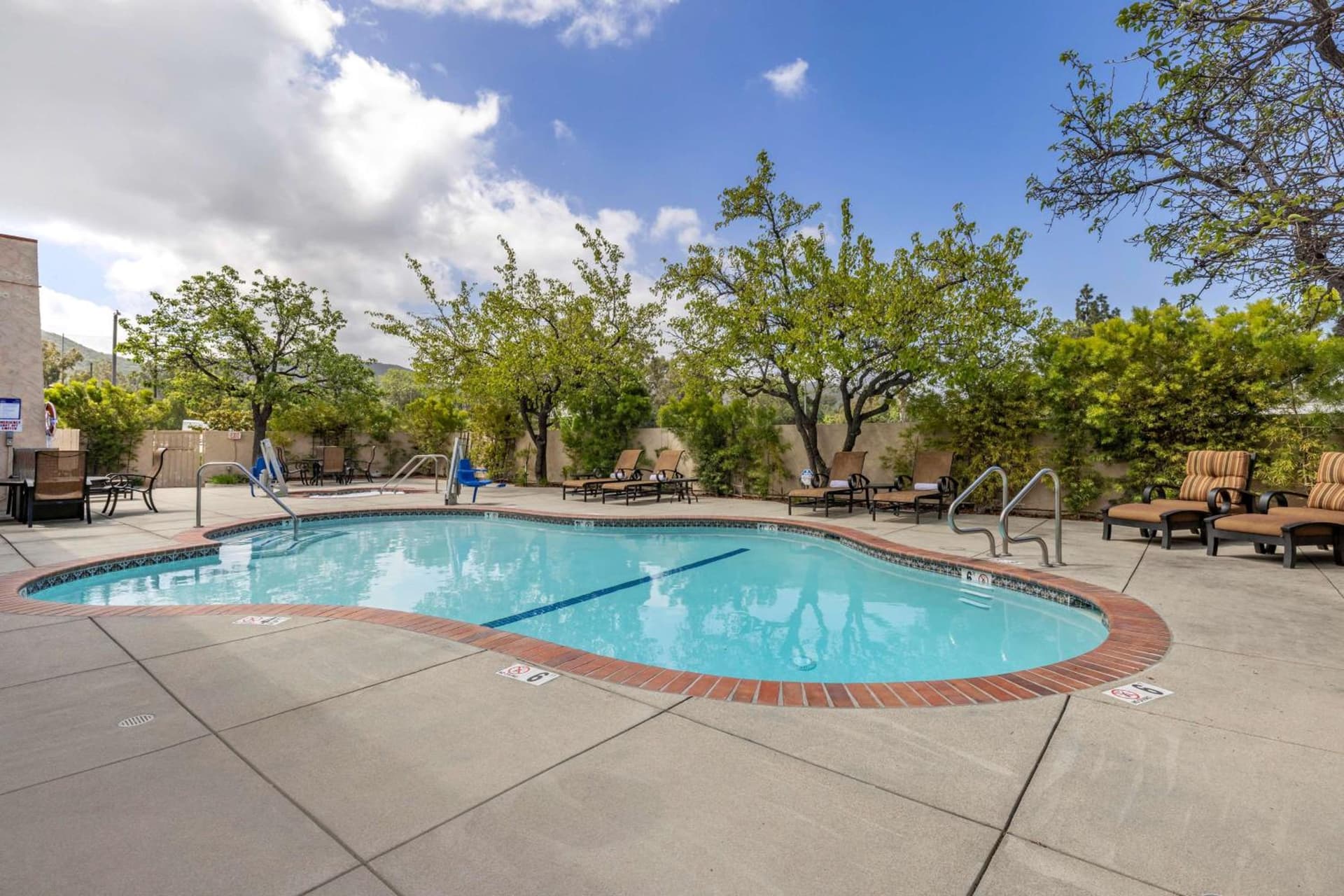 Best Western Plus Thousand Oaks Inn gallery photo in Thousand Oaks, CA — image 16