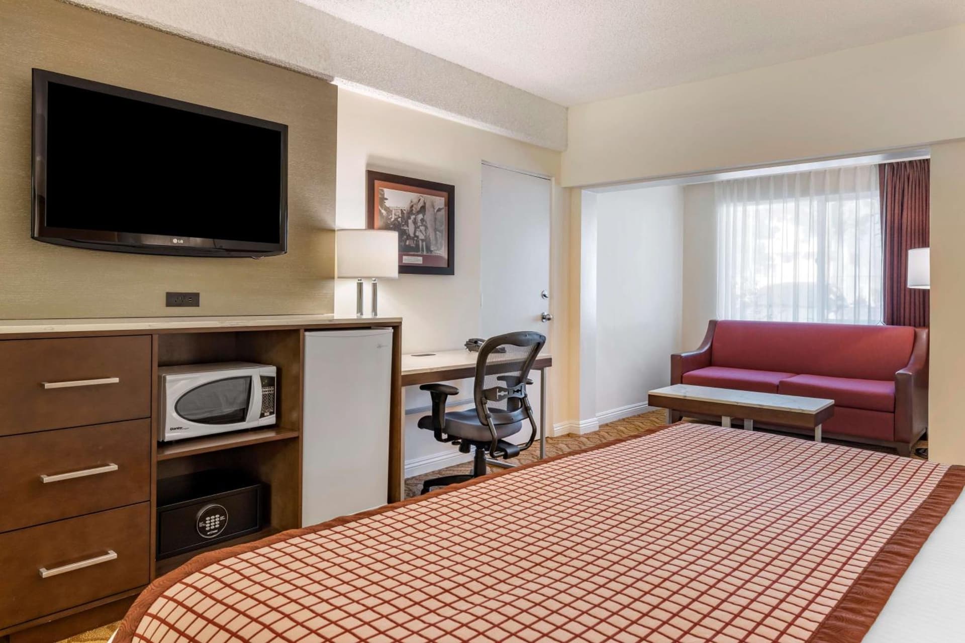 Best Western Plus Thousand Oaks Inn gallery photo in Thousand Oaks, CA — image 15
