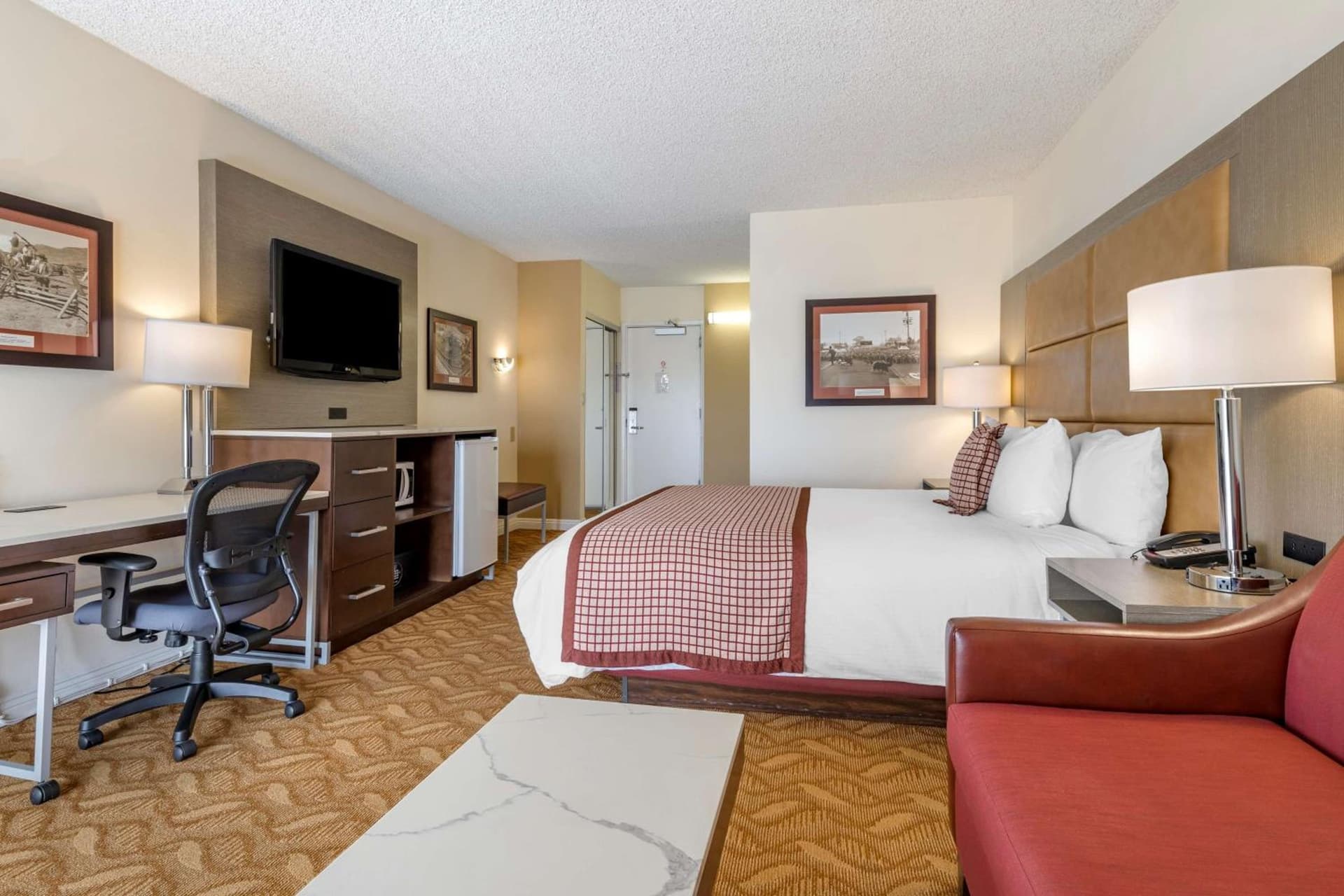 Best Western Plus Thousand Oaks Inn gallery photo in Thousand Oaks, CA — image 30