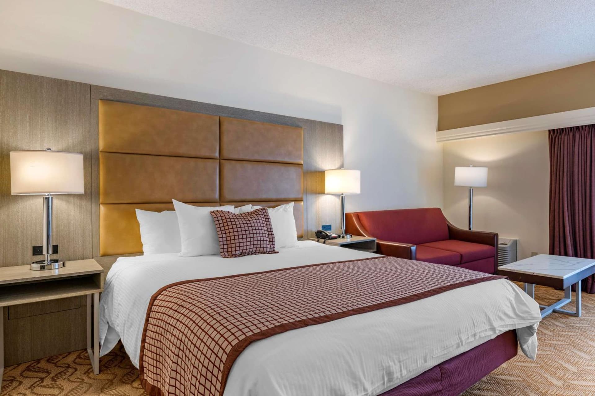 Best Western Plus Thousand Oaks Inn gallery photo in Thousand Oaks, CA — image 31