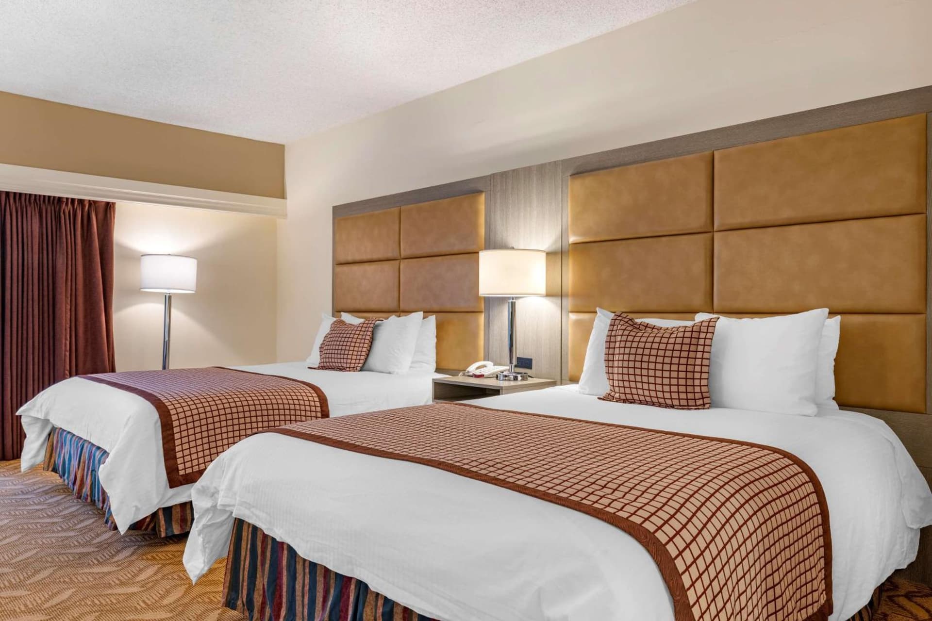 Best Western Plus Thousand Oaks Inn gallery photo in Thousand Oaks, CA — image 42