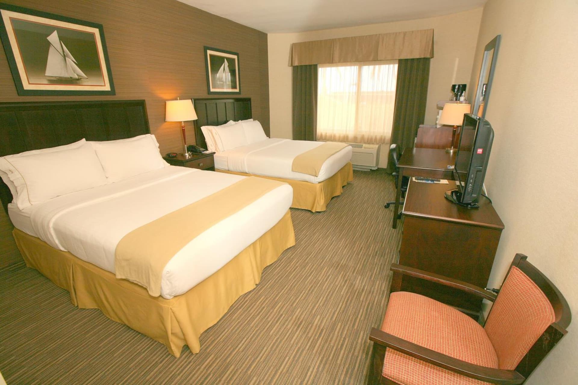 Holiday Inn Express San Diego South - Chula Vista by IHG gallery photo in Chula Vista, CA — image 24