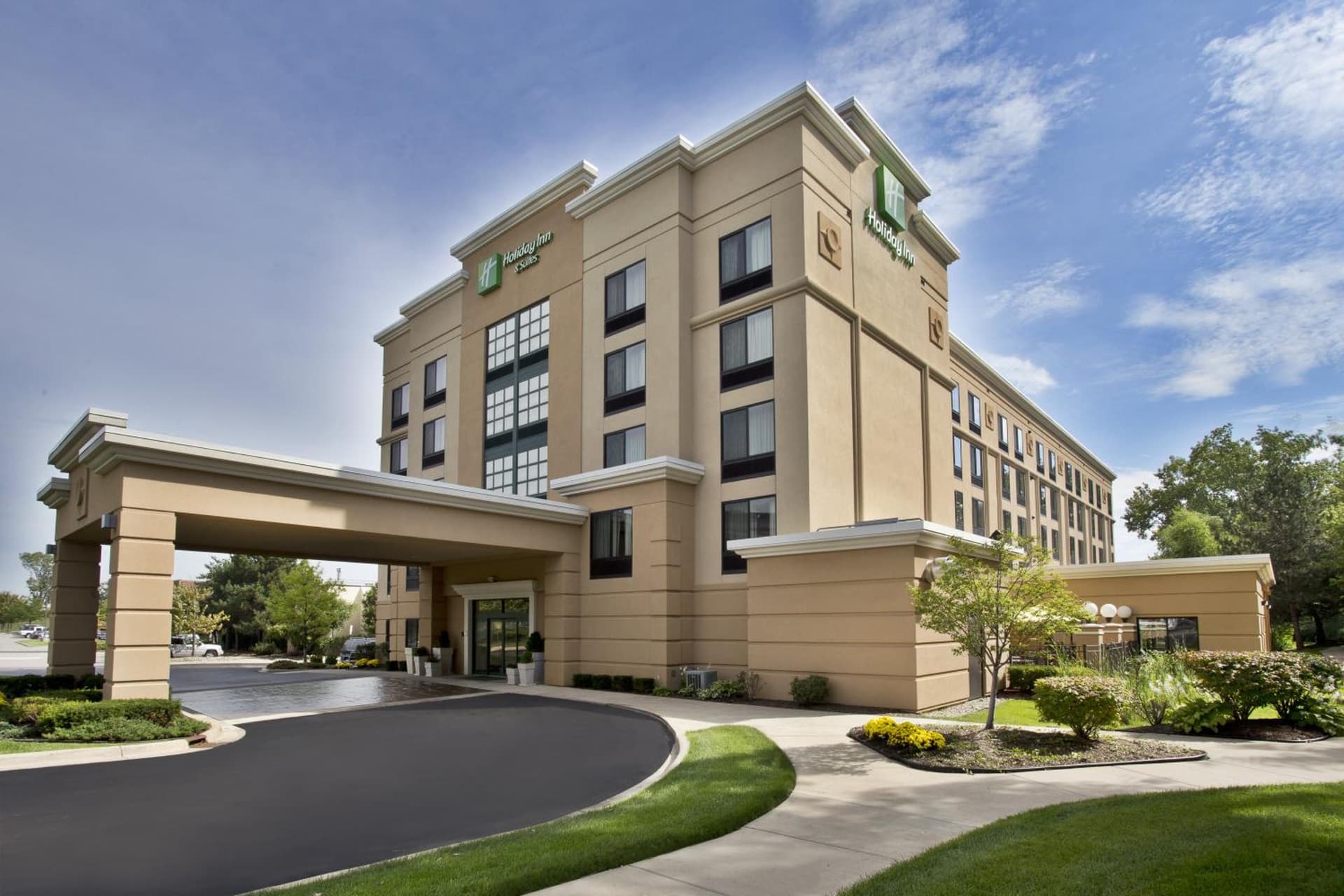 Holiday Inn Hotel & Suites Ann Arbor University of Michigan Area by IHG — hotel in Ann Arbor, Michigan