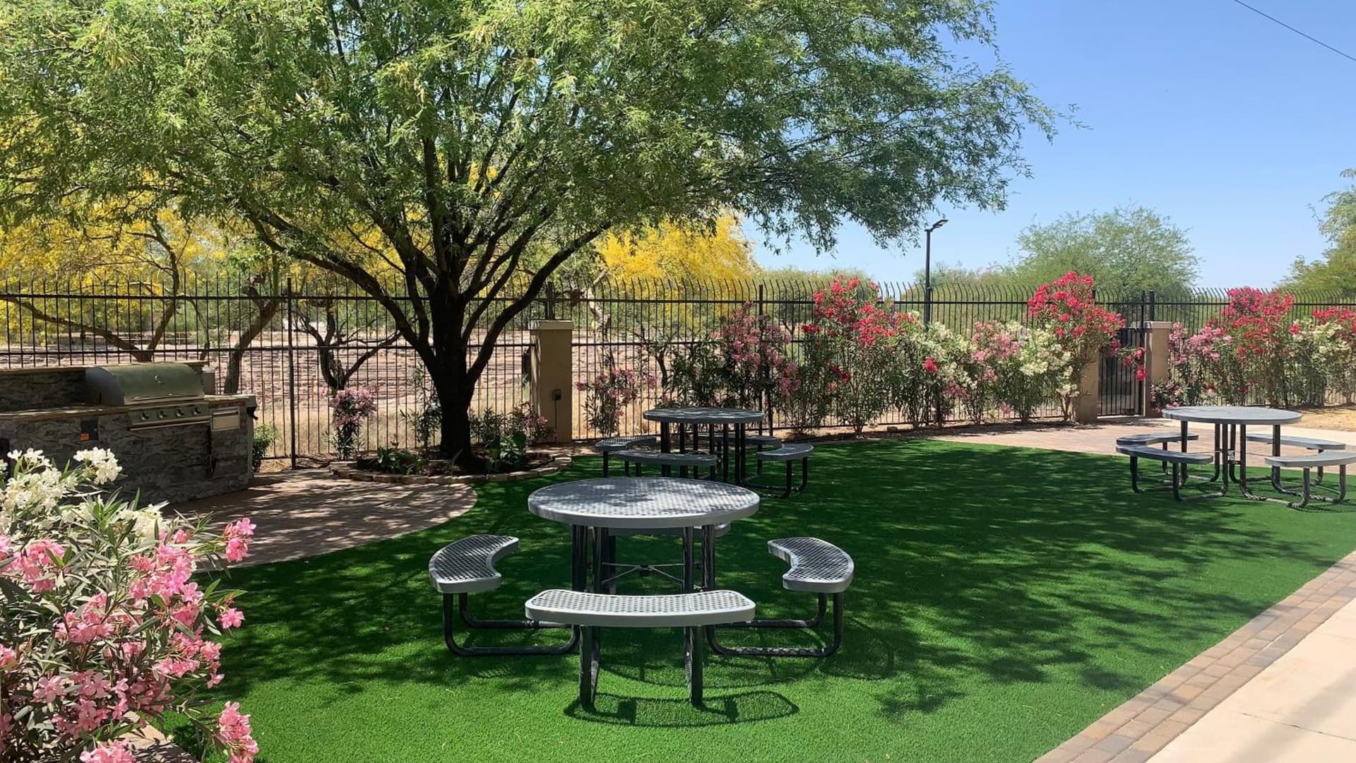 Country Inn & Suites by Radisson, Tucson City Center AZ gallery photo in Tucson, AZ — image 35
