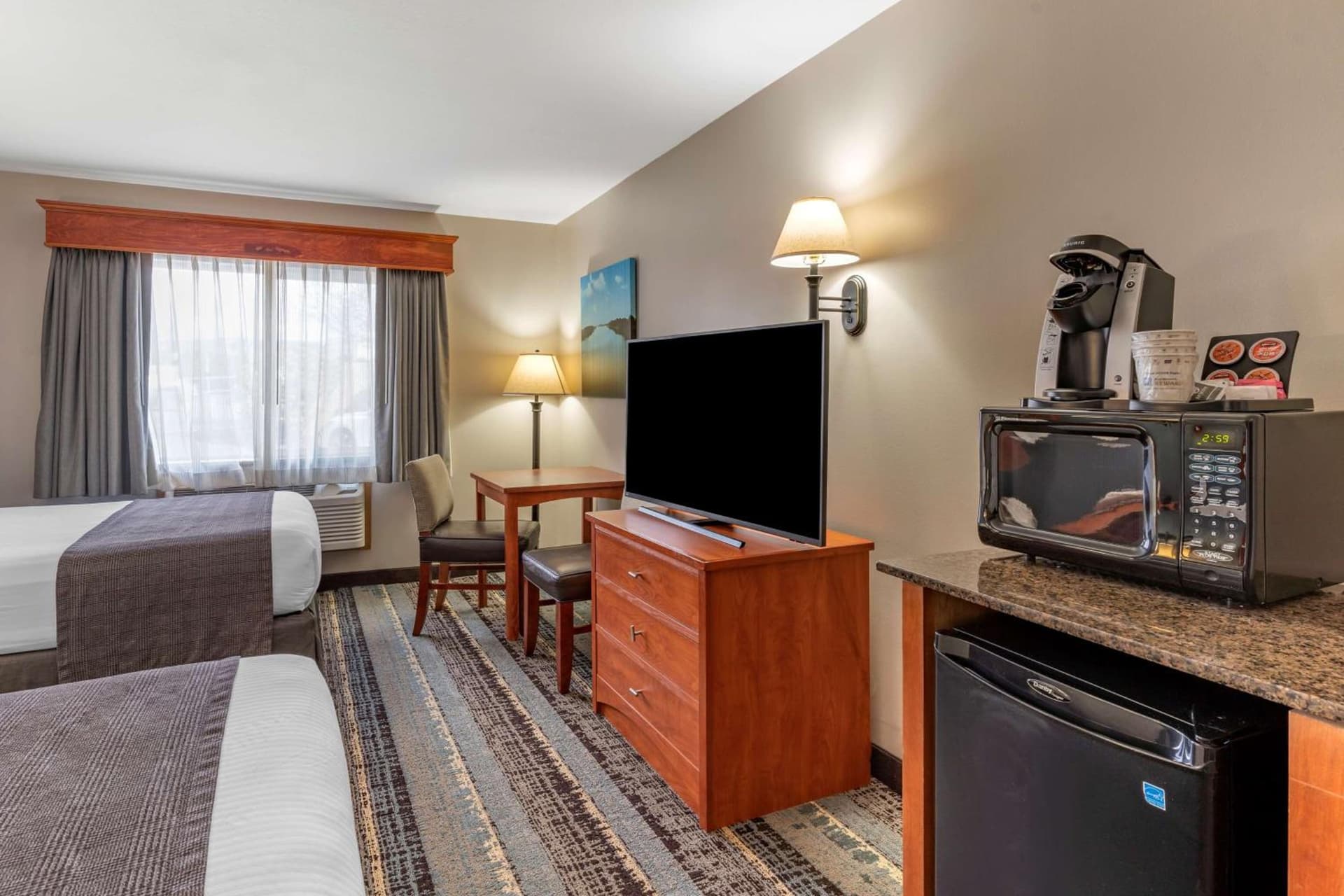 Best Western Newberg Inn gallery photo in Newberg, OR — image 70