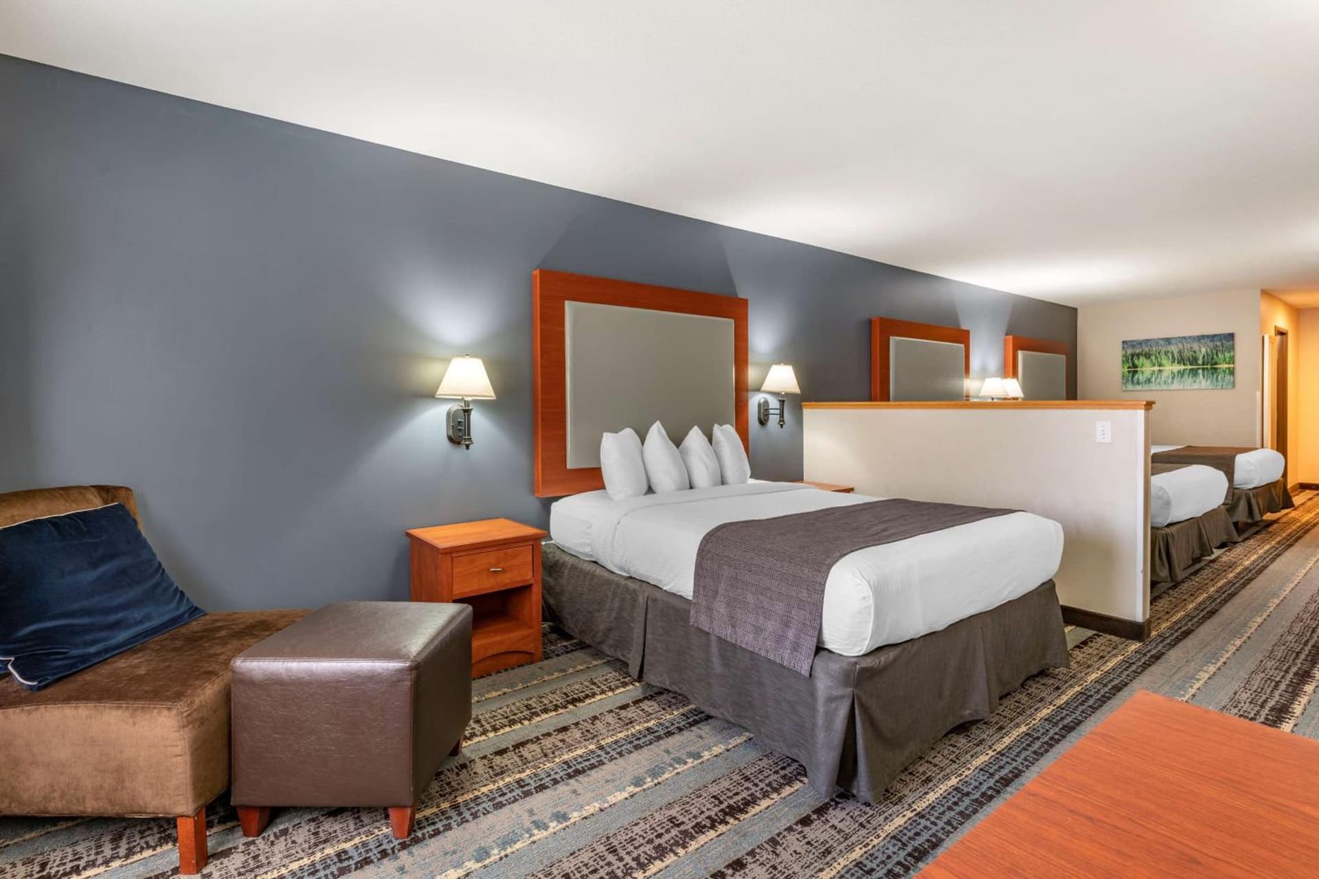 Best Western Newberg Inn gallery photo in Newberg, OR — image 13
