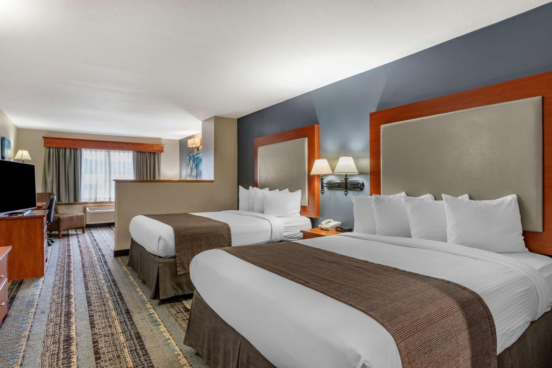 Best Western Newberg Inn gallery photo in Newberg, OR — image 30