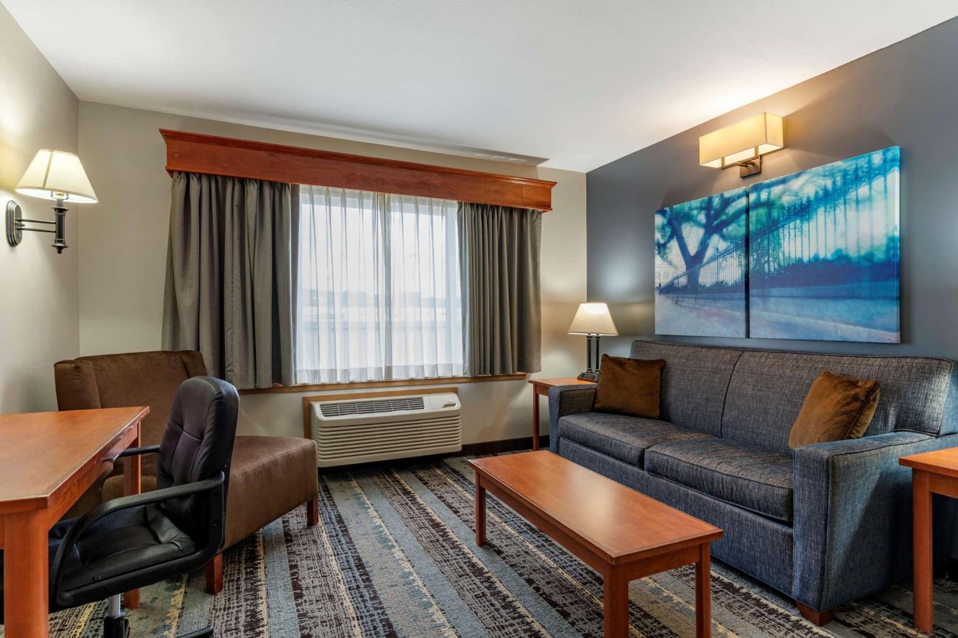 Best Western Newberg Inn gallery photo in Newberg, OR — image 27