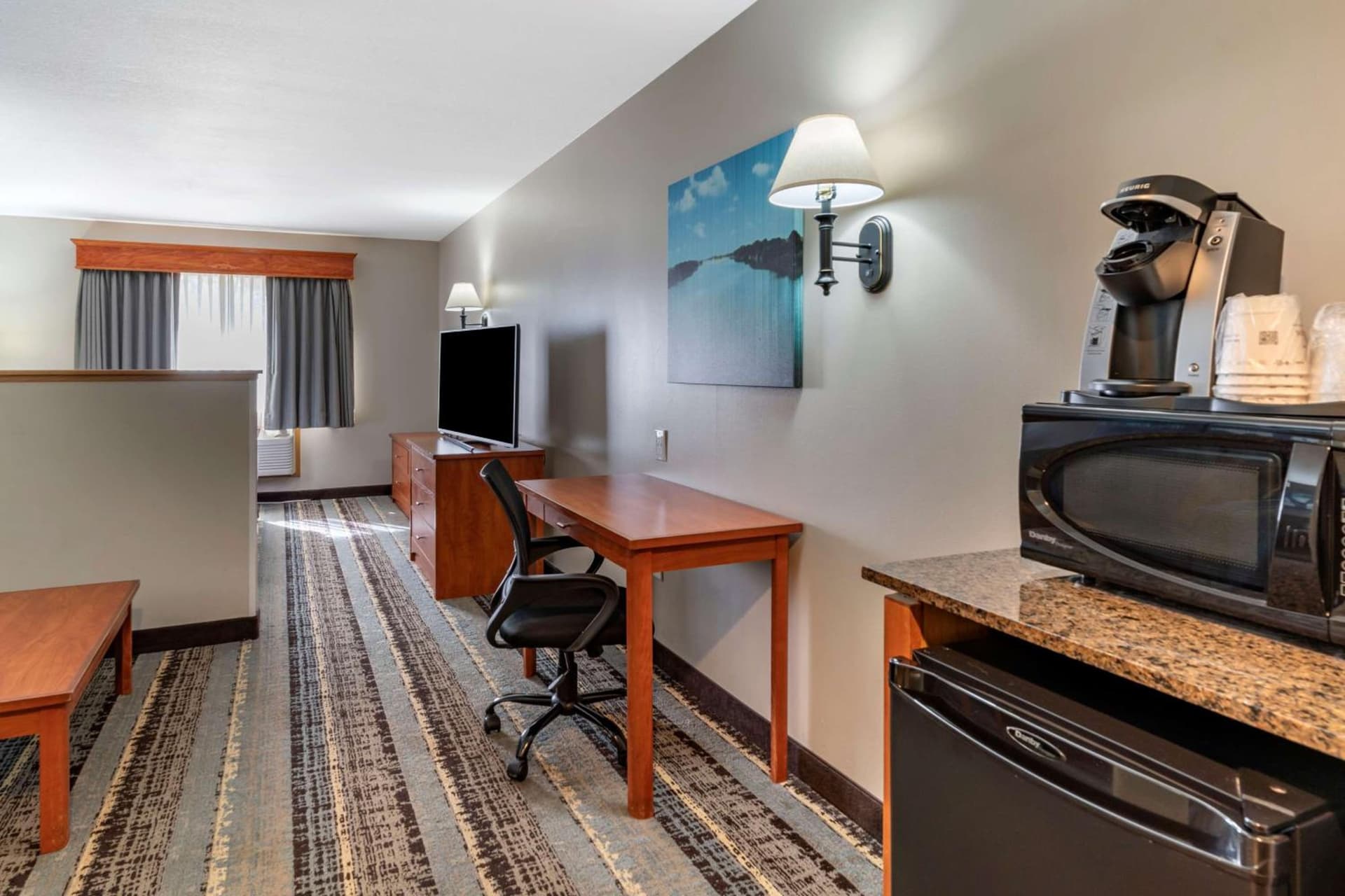 Best Western Newberg Inn gallery photo in Newberg, OR — image 31