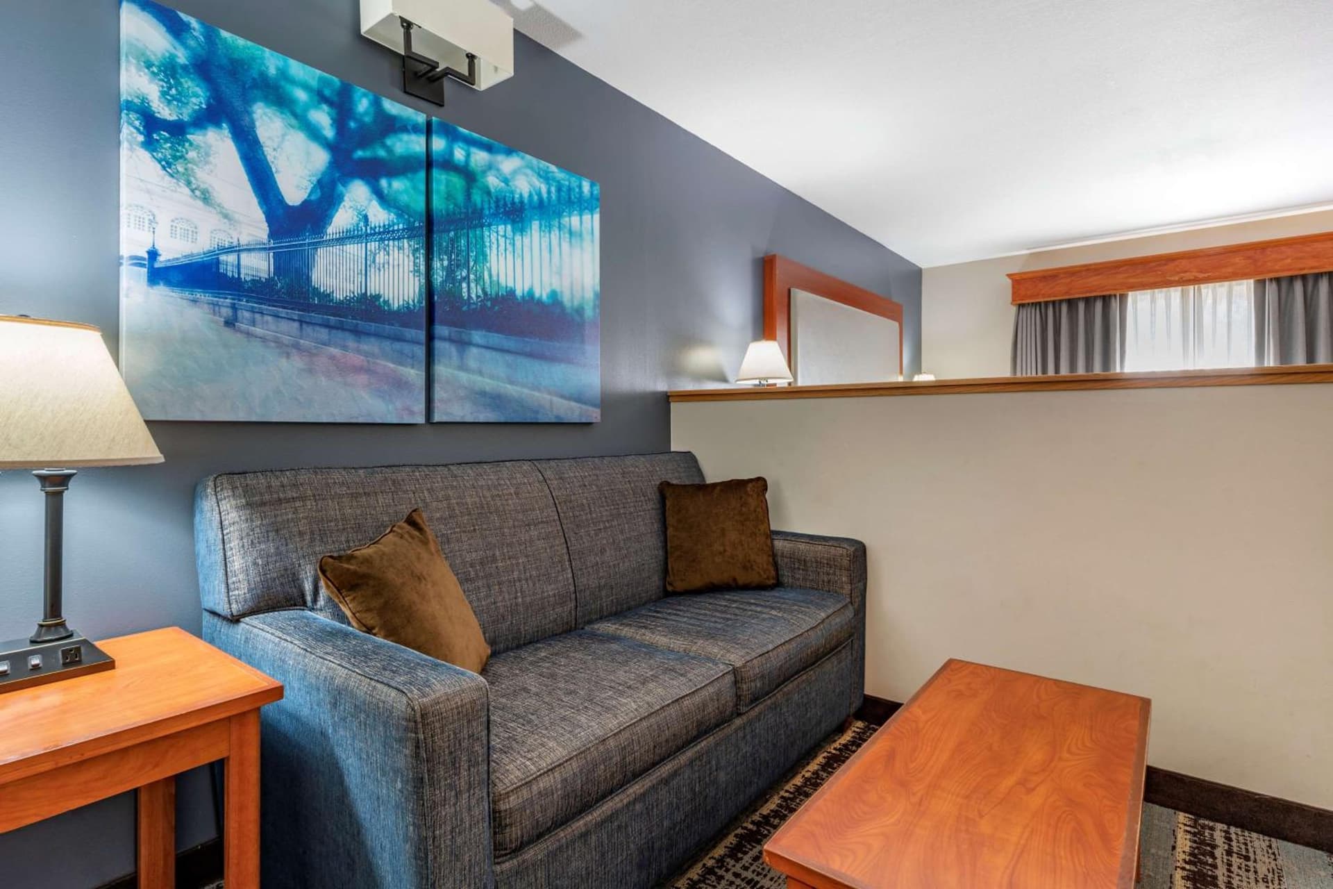 Best Western Newberg Inn gallery photo in Newberg, OR — image 6